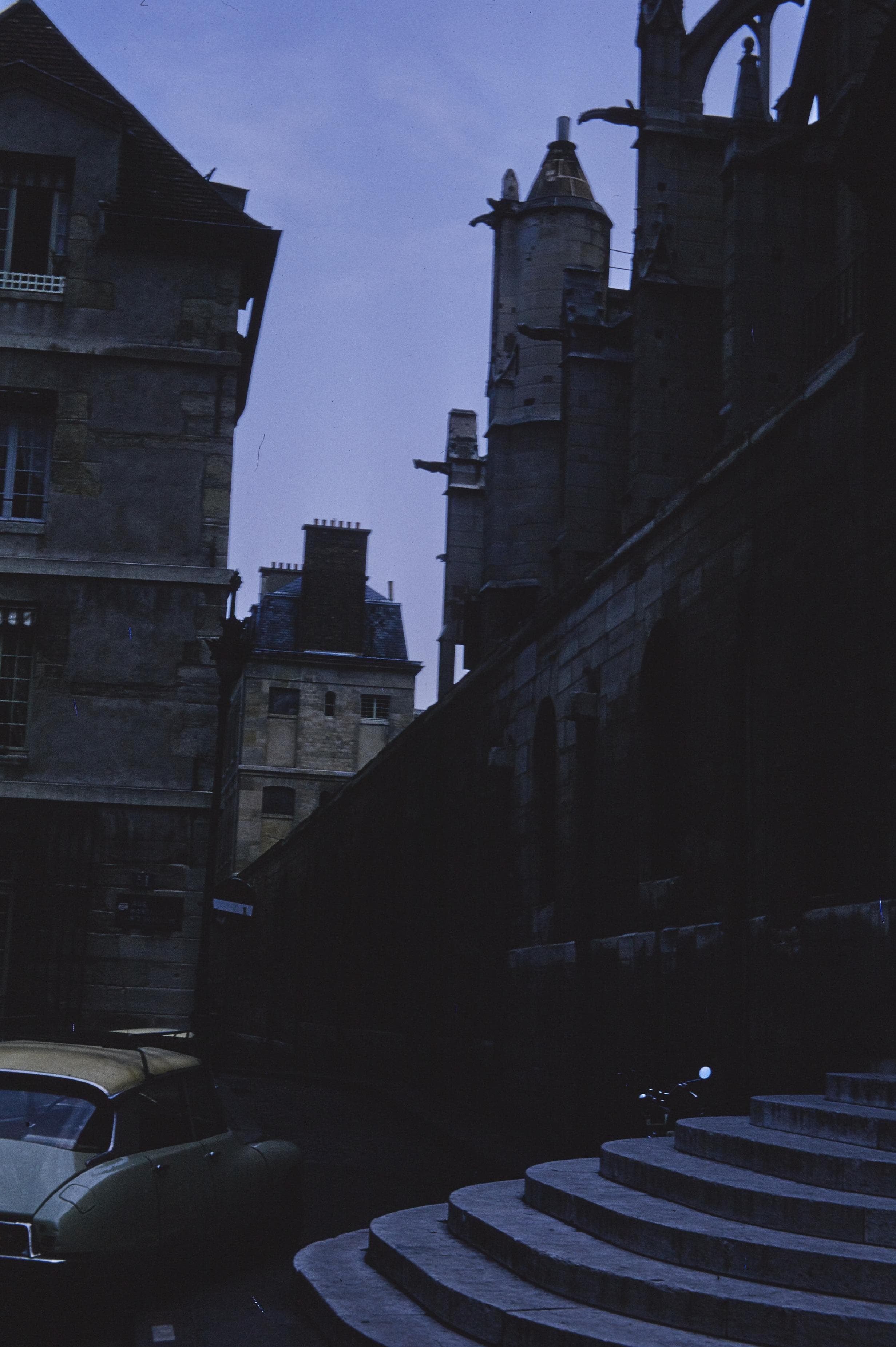 Photo d'archive