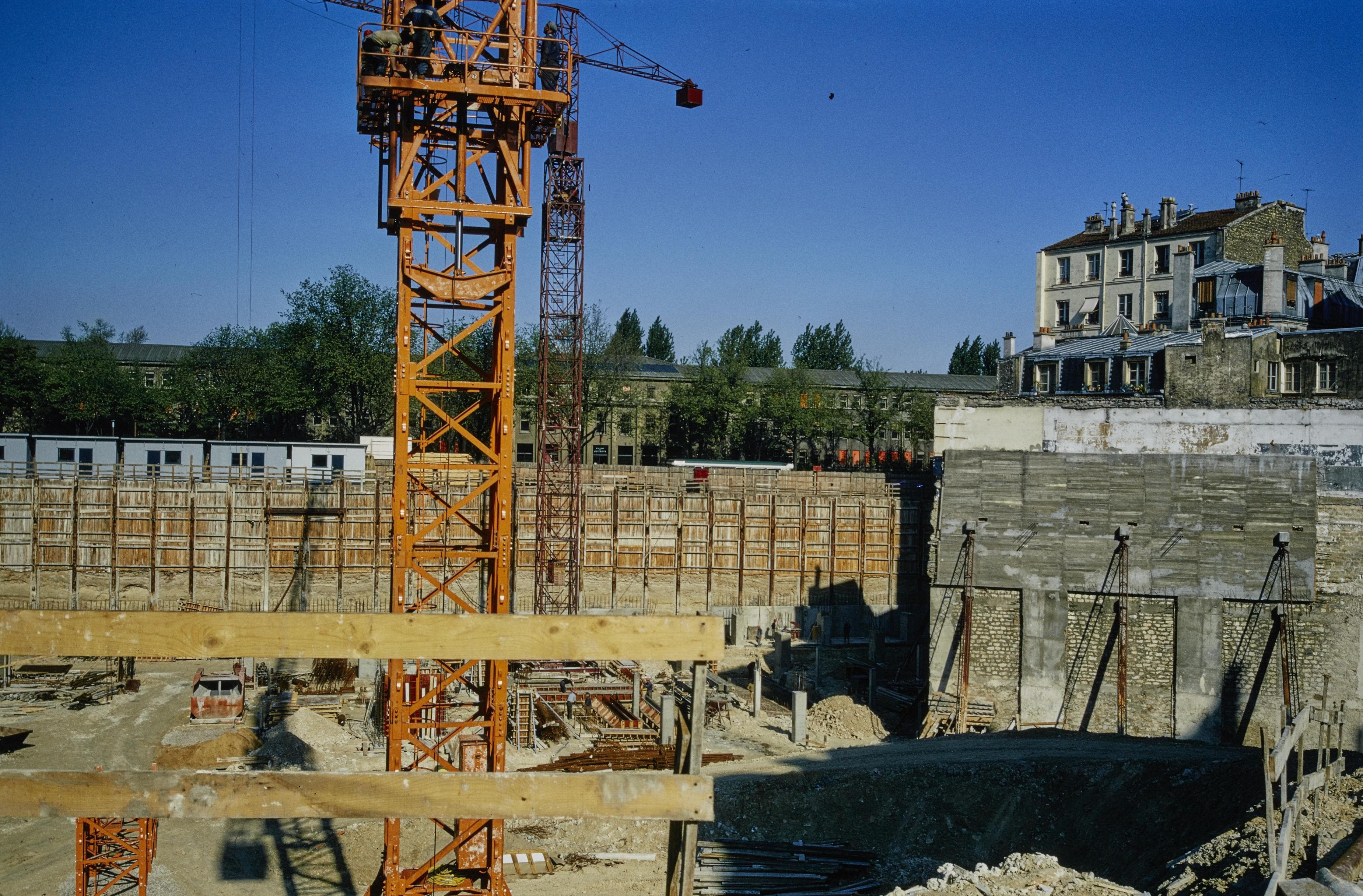 Photo d'archive