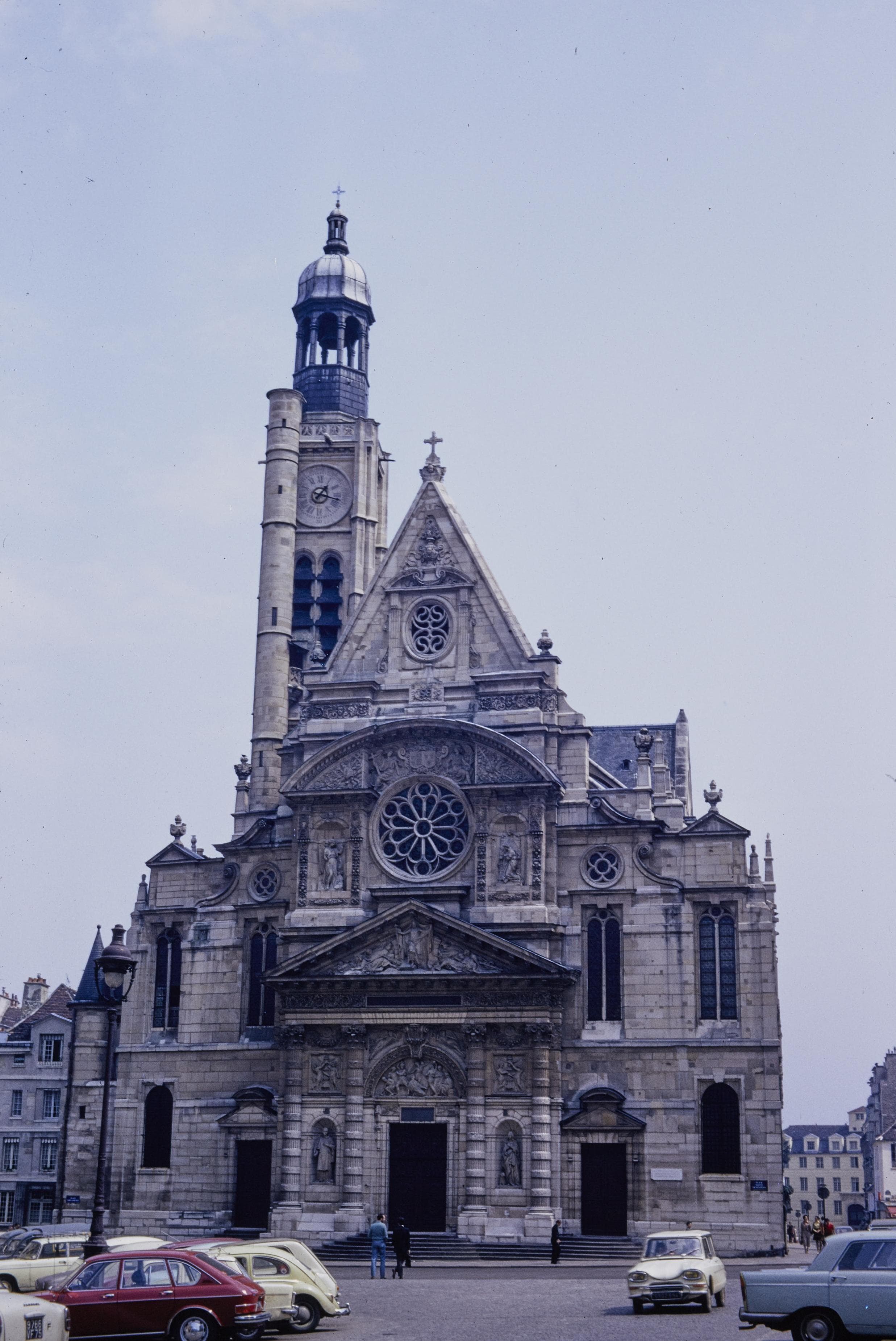 Photo d'archive