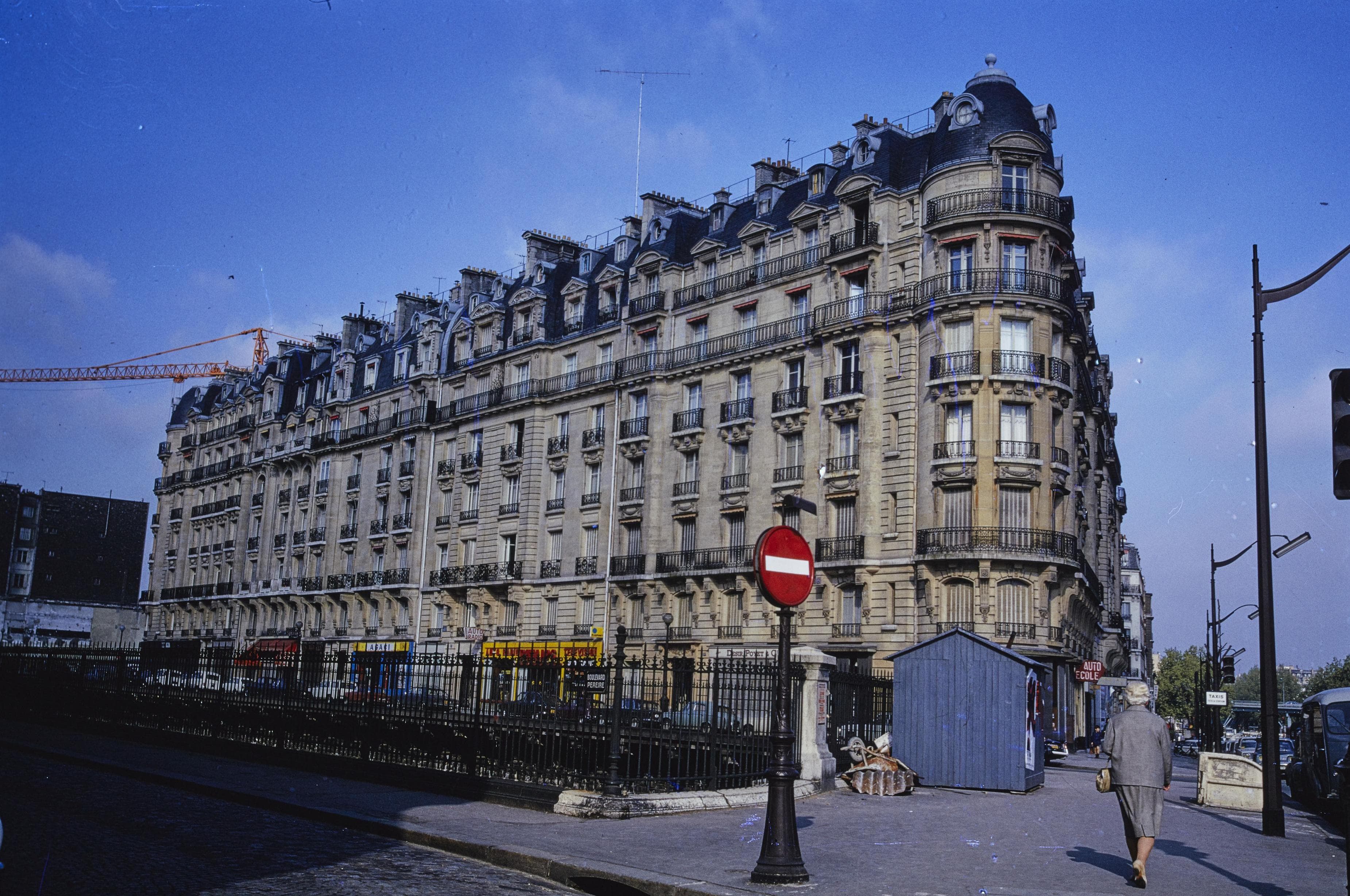 Photo d'archive