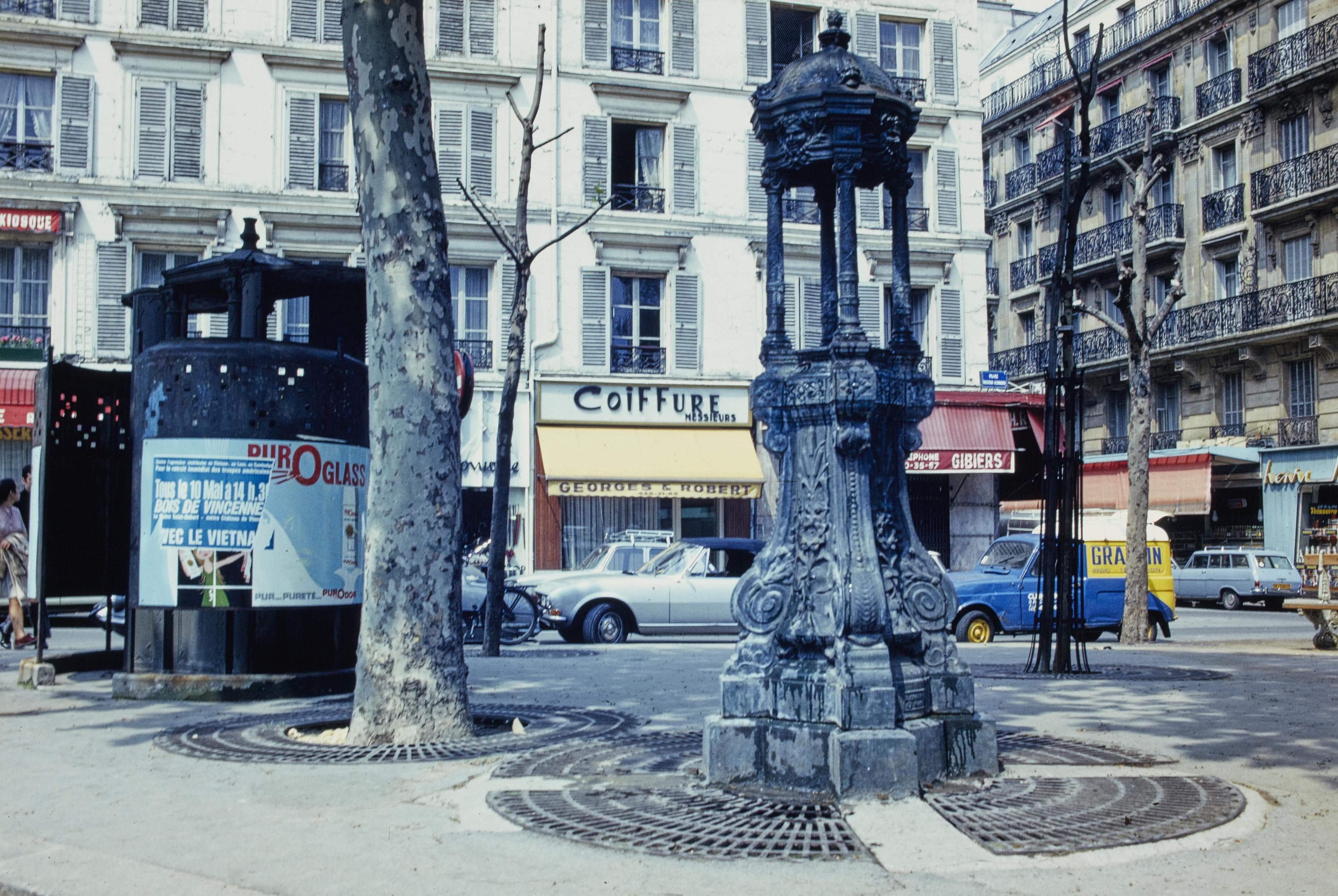 Photo d'archive