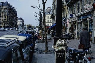 Photo d'archive
