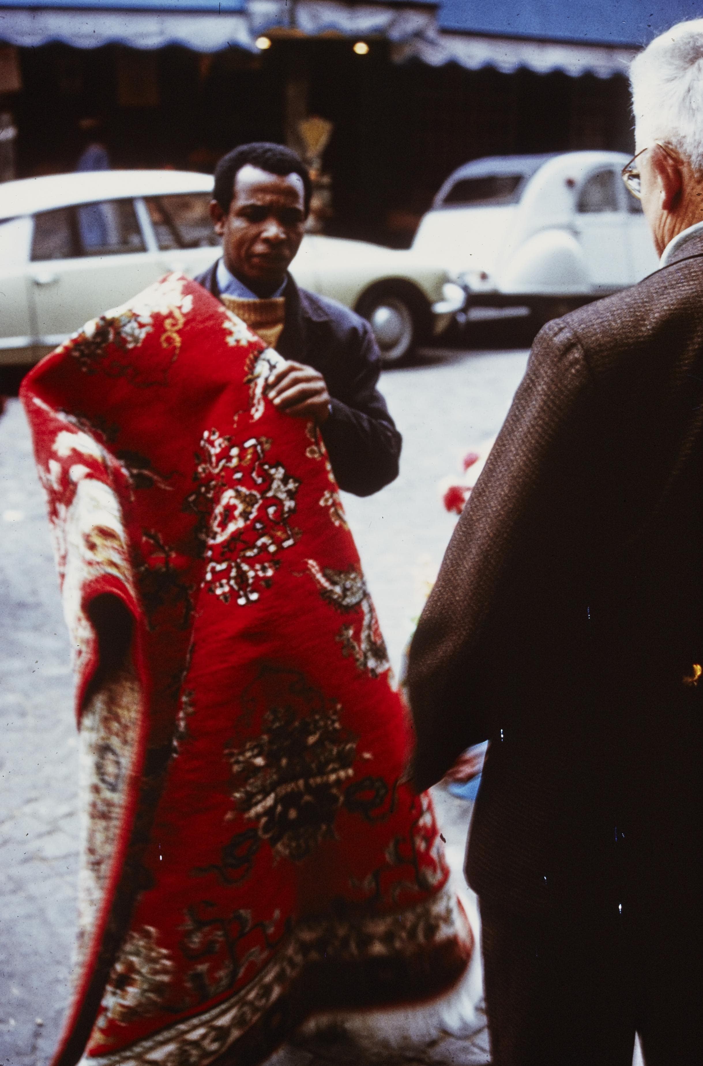 Photo d'archive