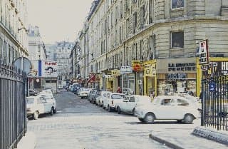 Photo d'archive