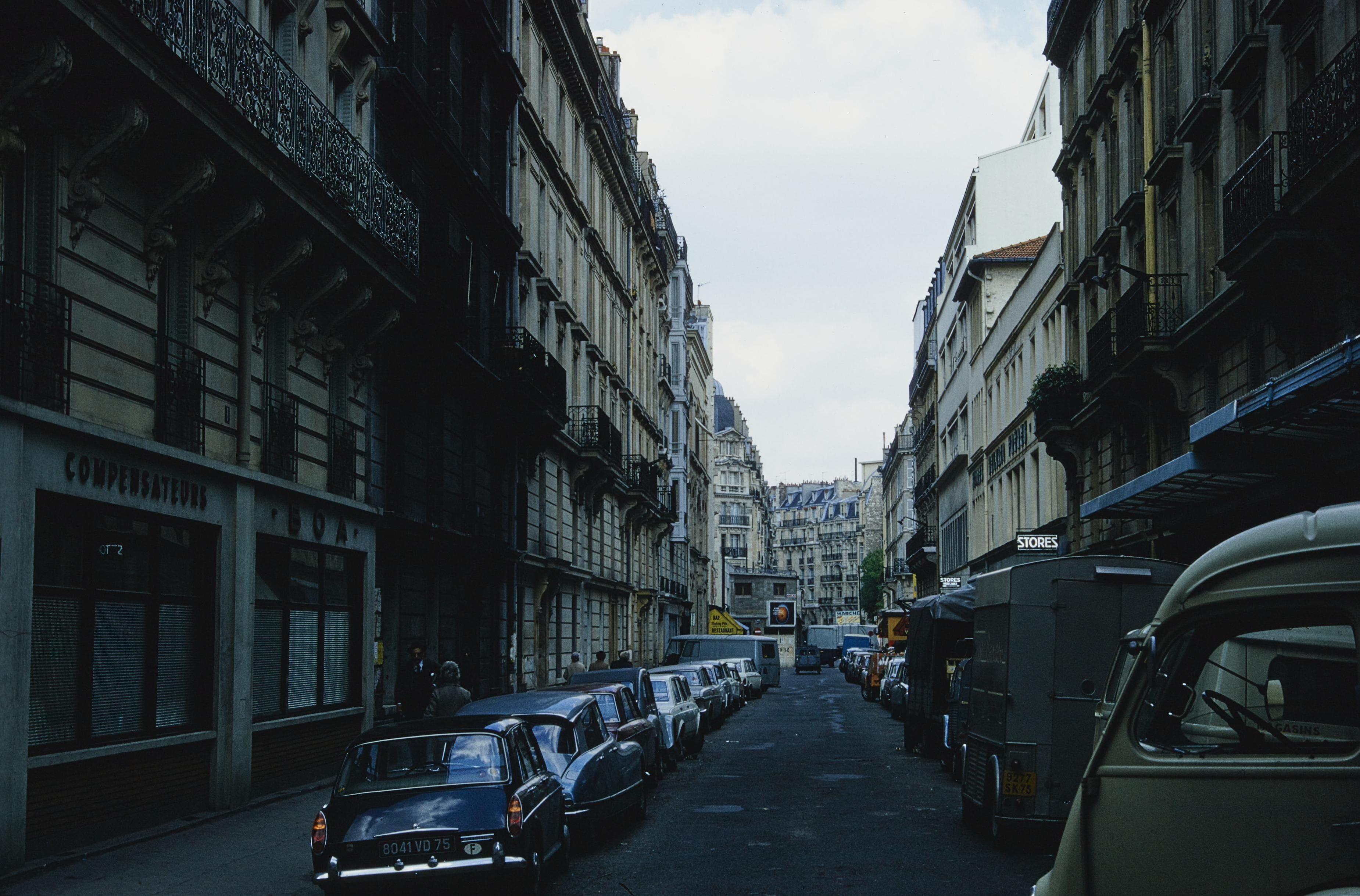 Photo d'archive