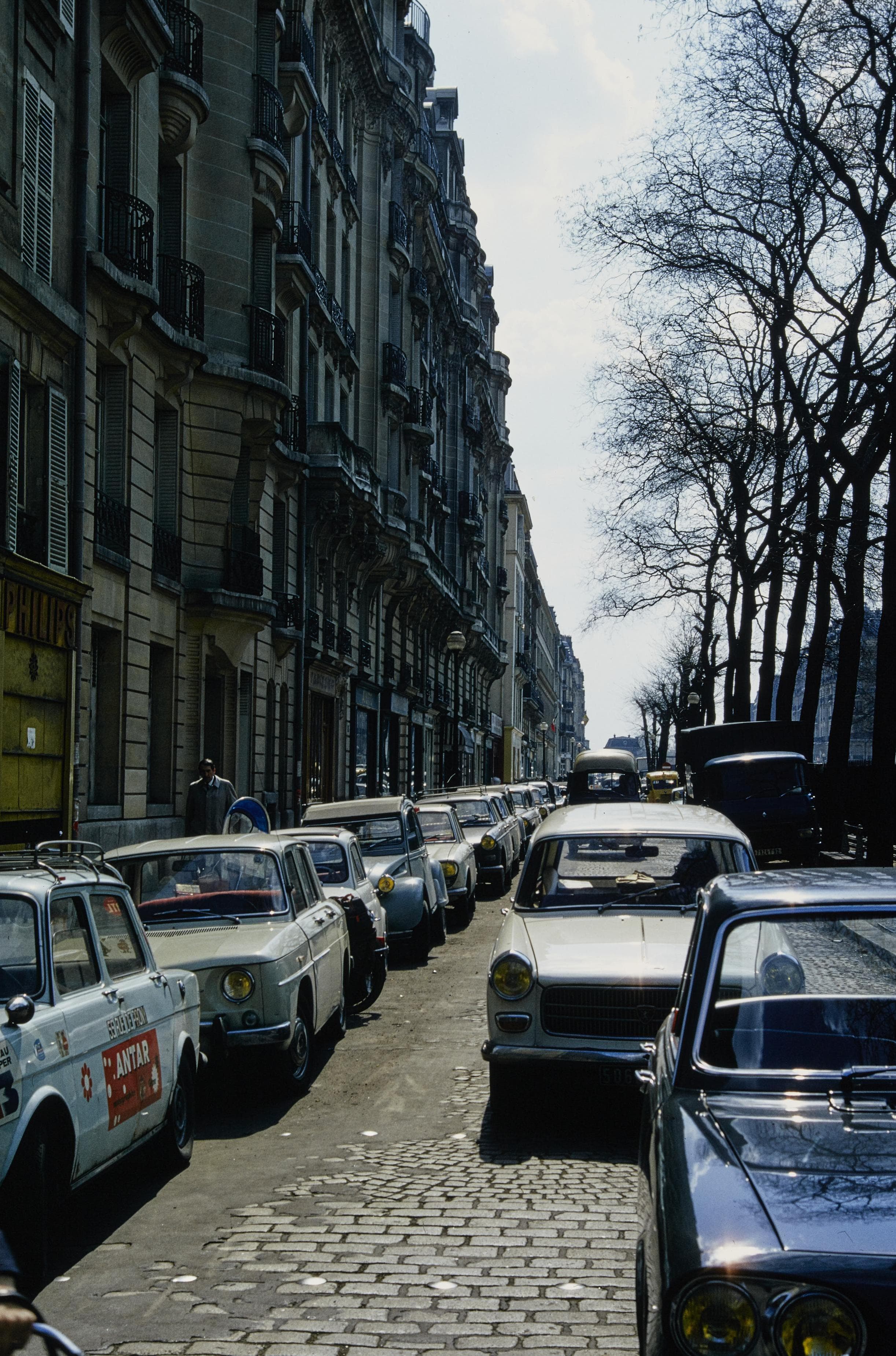 Photo d'archive