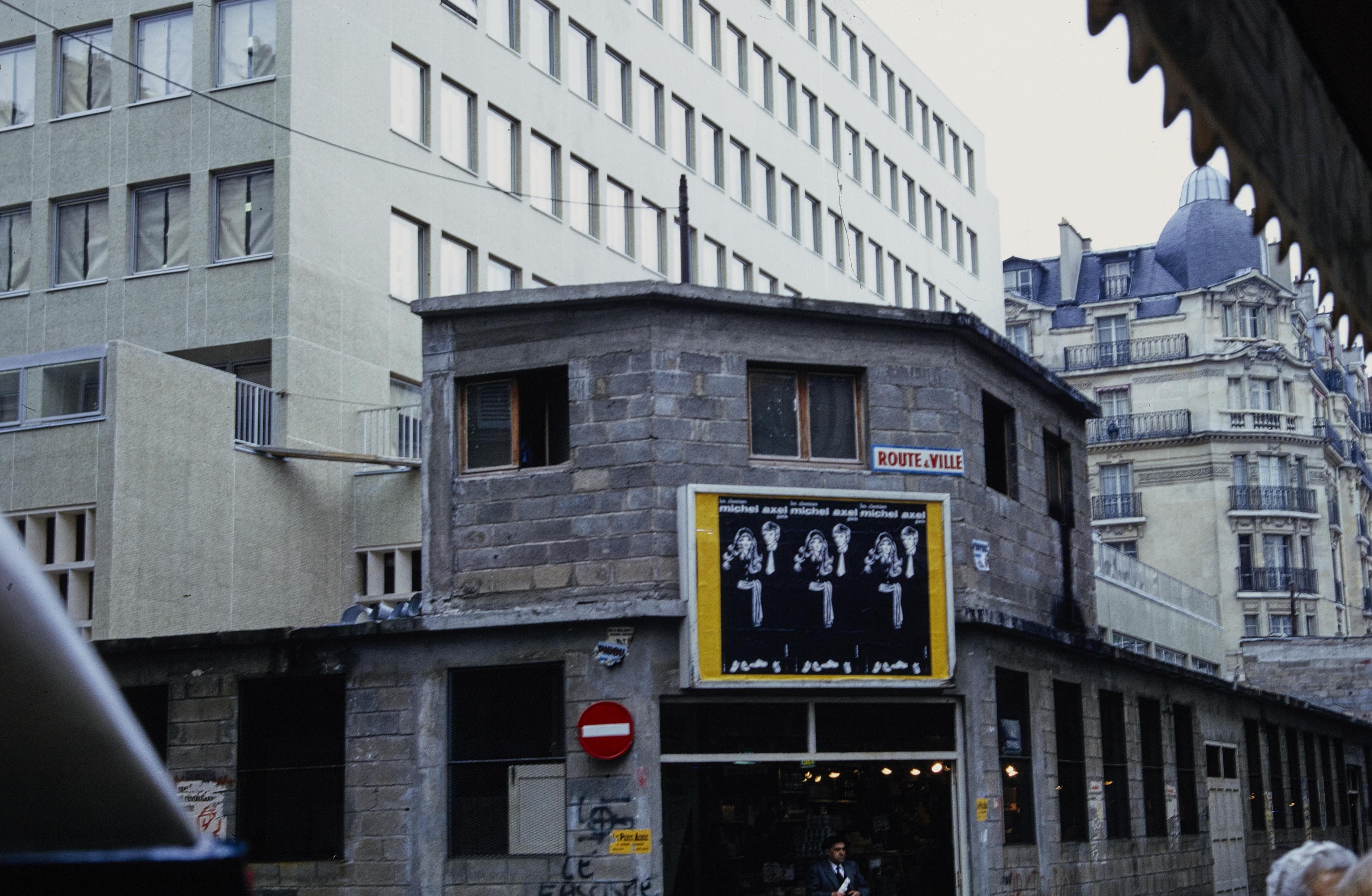 Photo d'archive