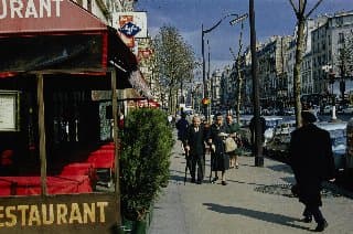 Photo d'archive