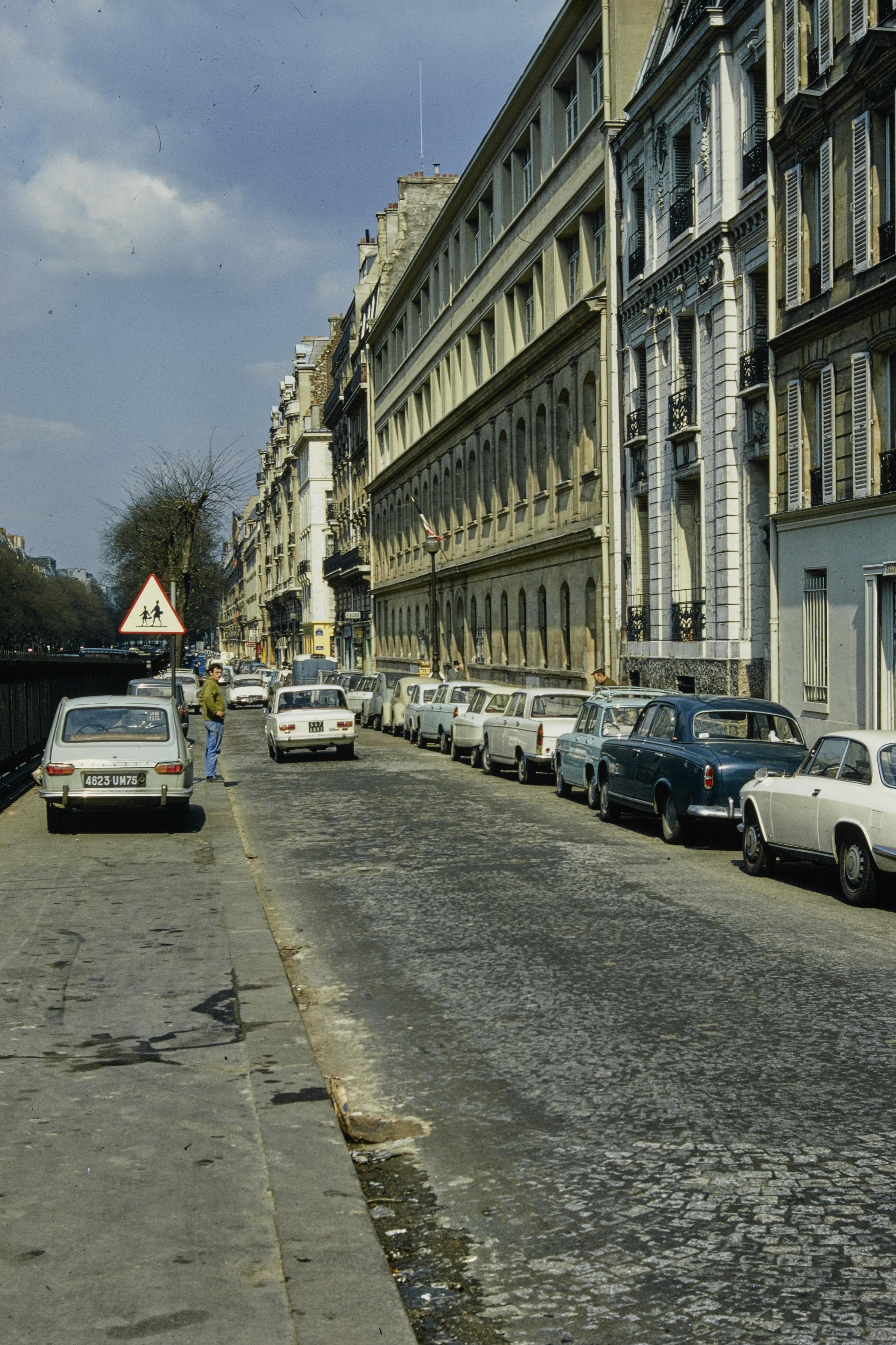 Photo d'archive