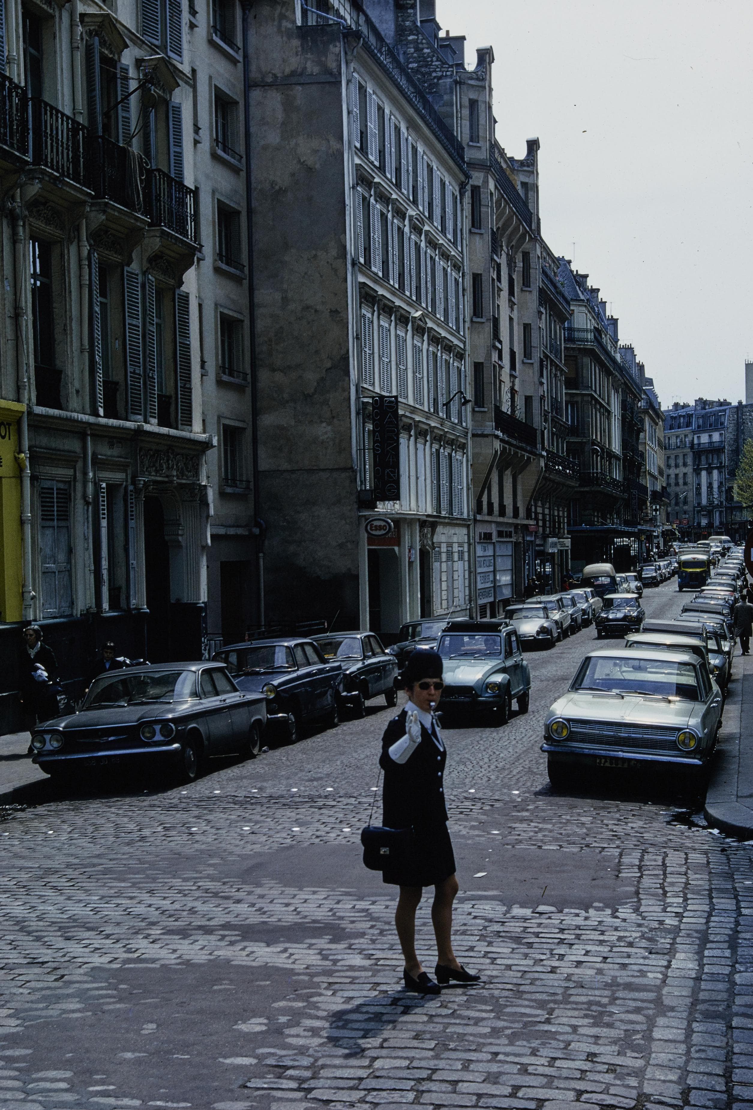 Photo d'archive