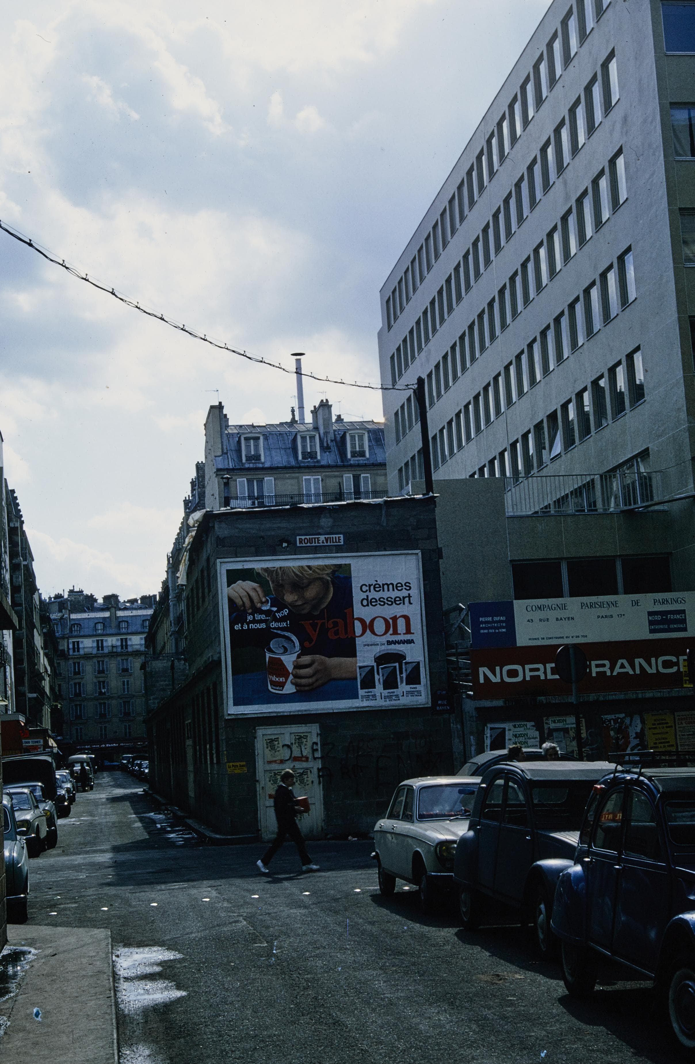 Photo d'archive