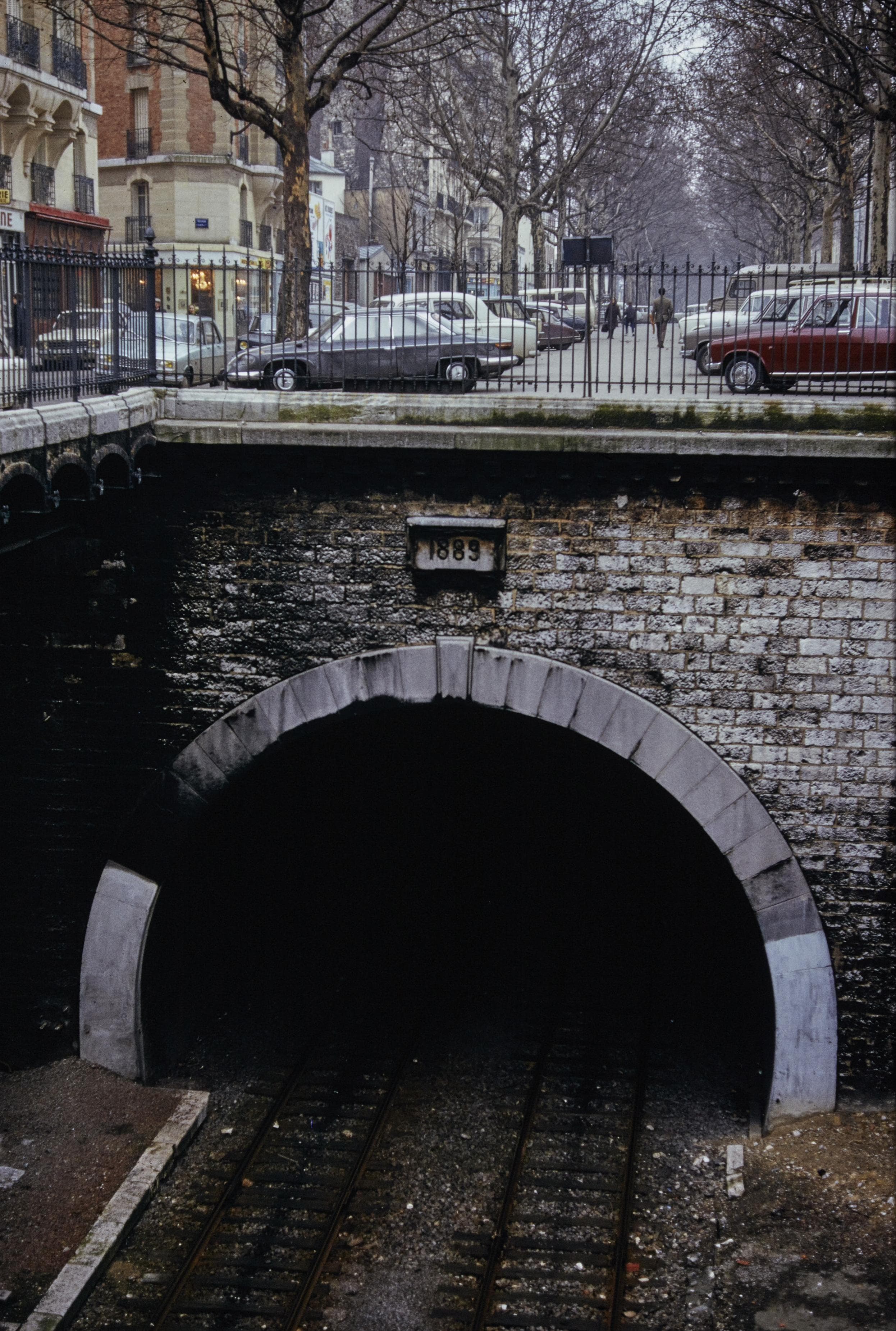 Photo d'archive