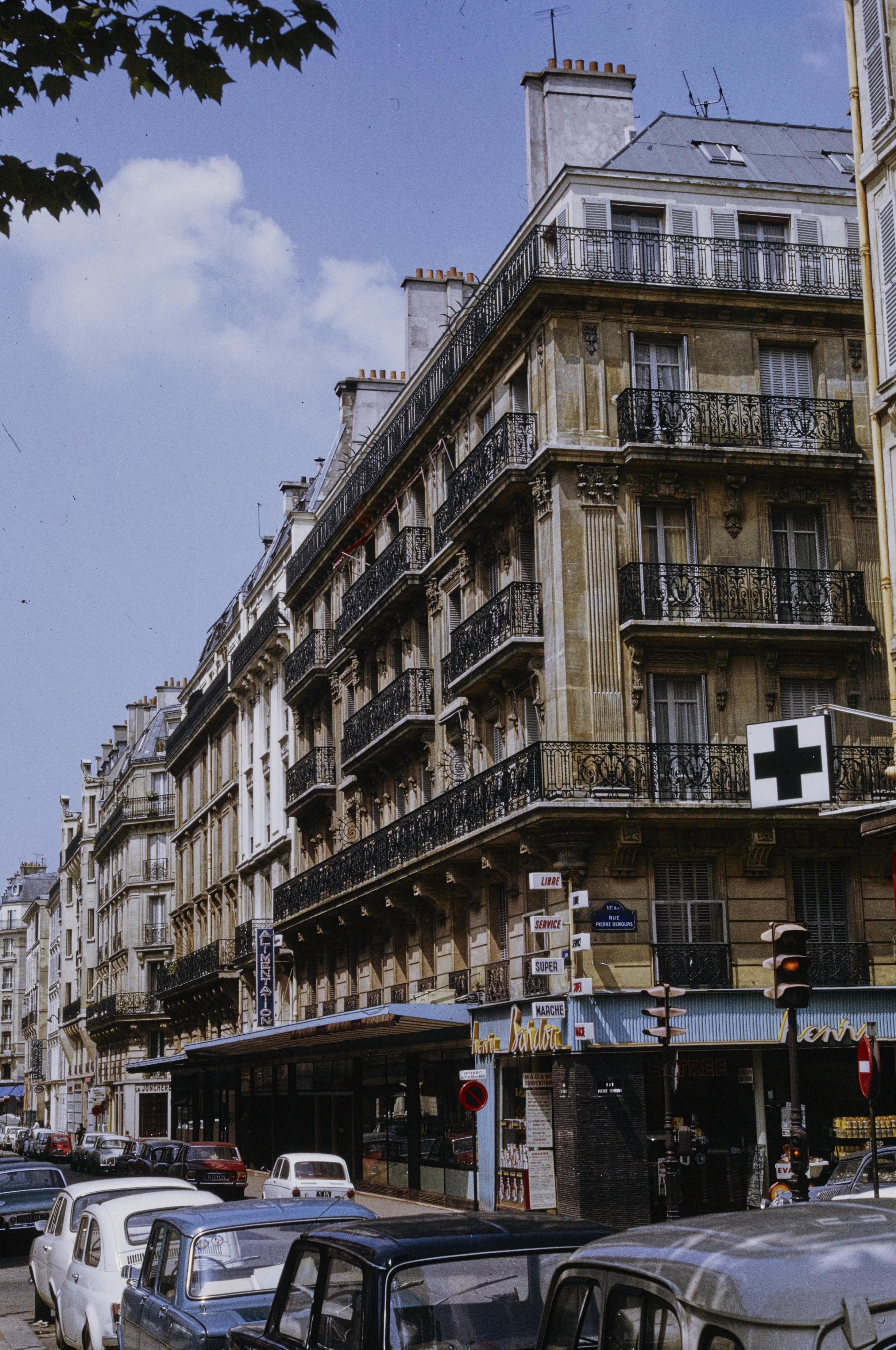 Photo d'archive