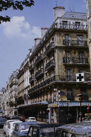 Photo d'archive