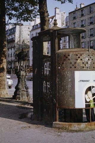 Photo d'archive