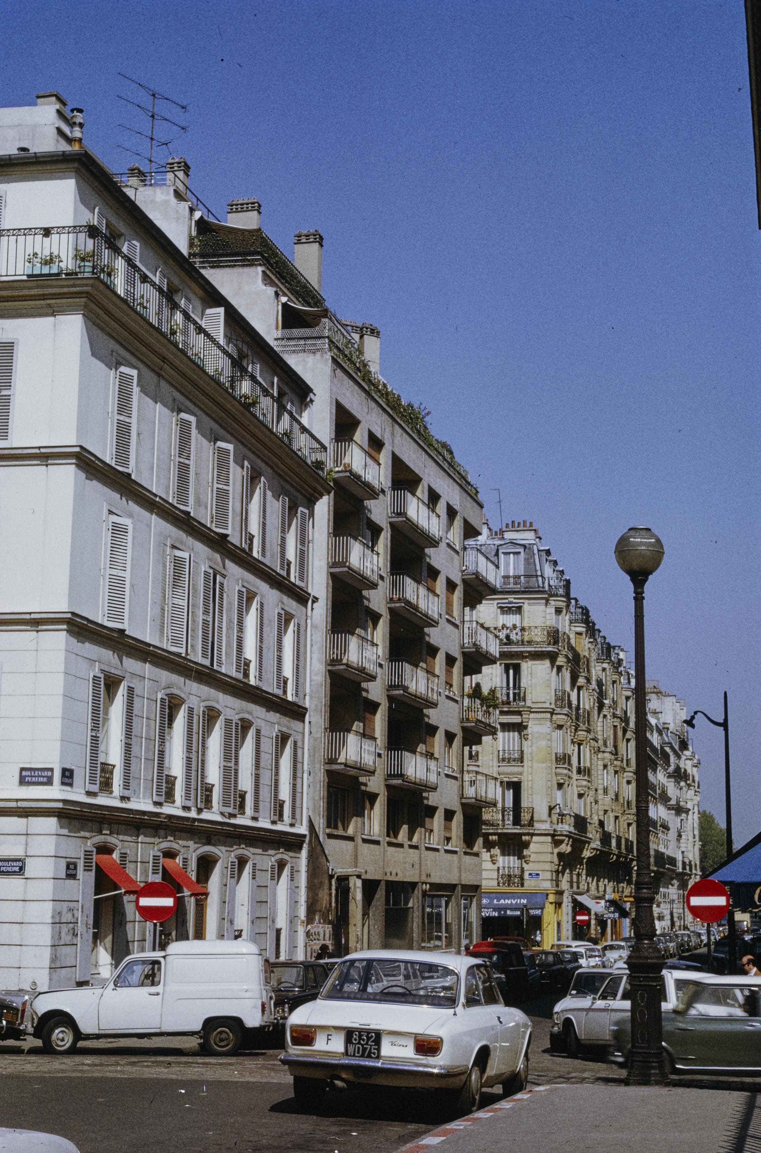 Photo d'archive