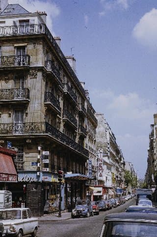 Photo d'archive
