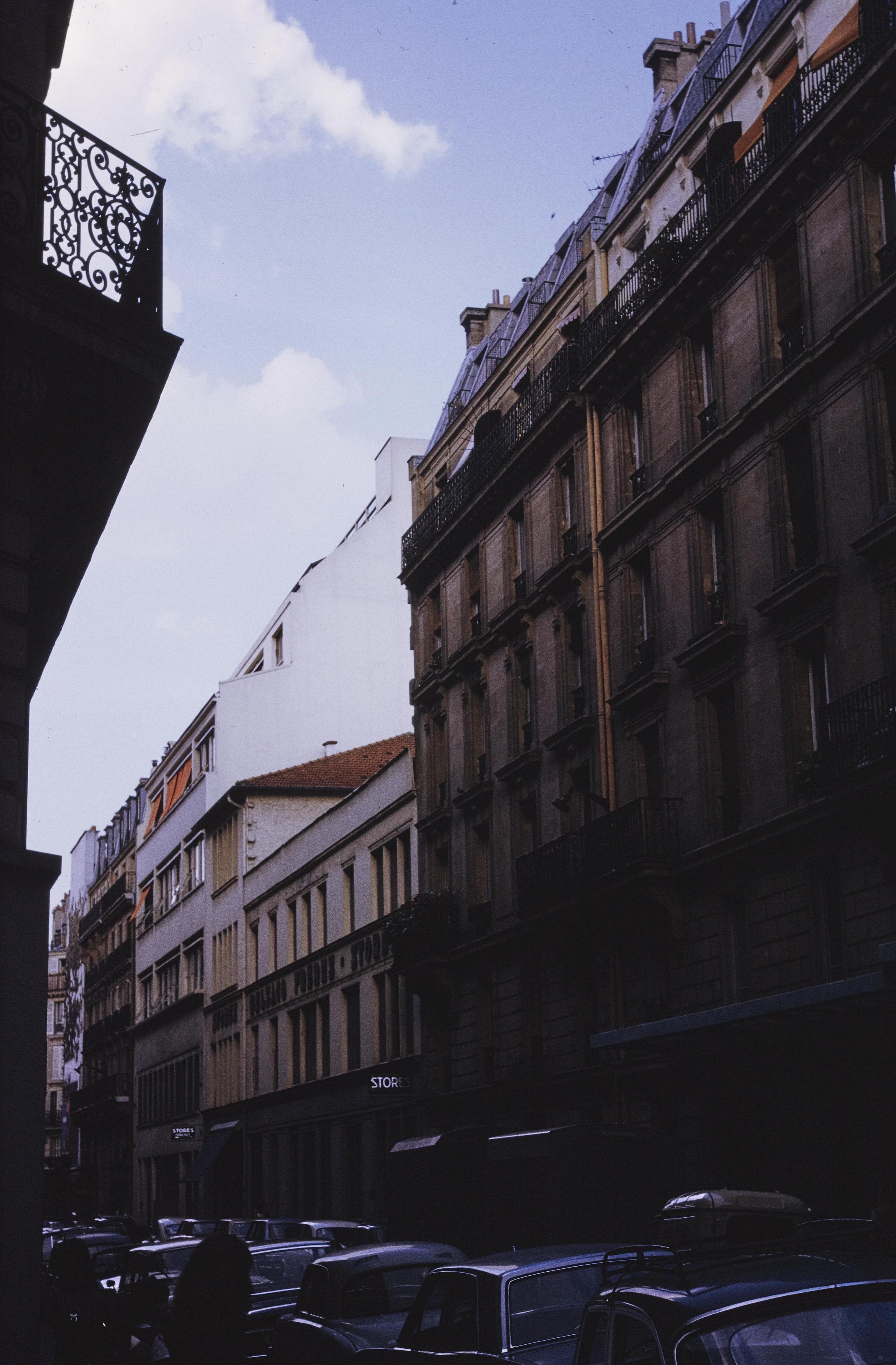 Photo d'archive