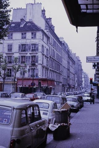 Photo d'archive