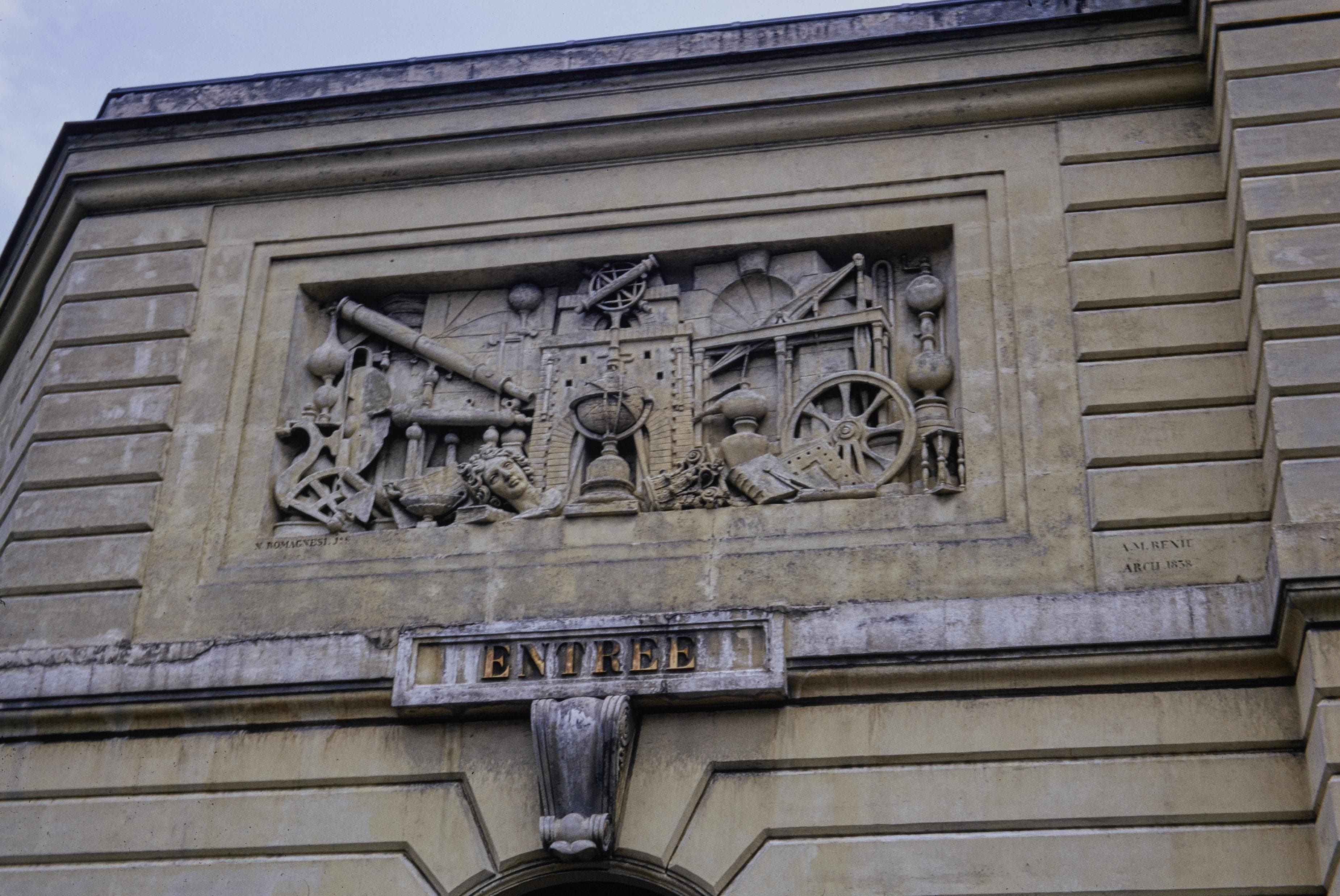Photo d'archive