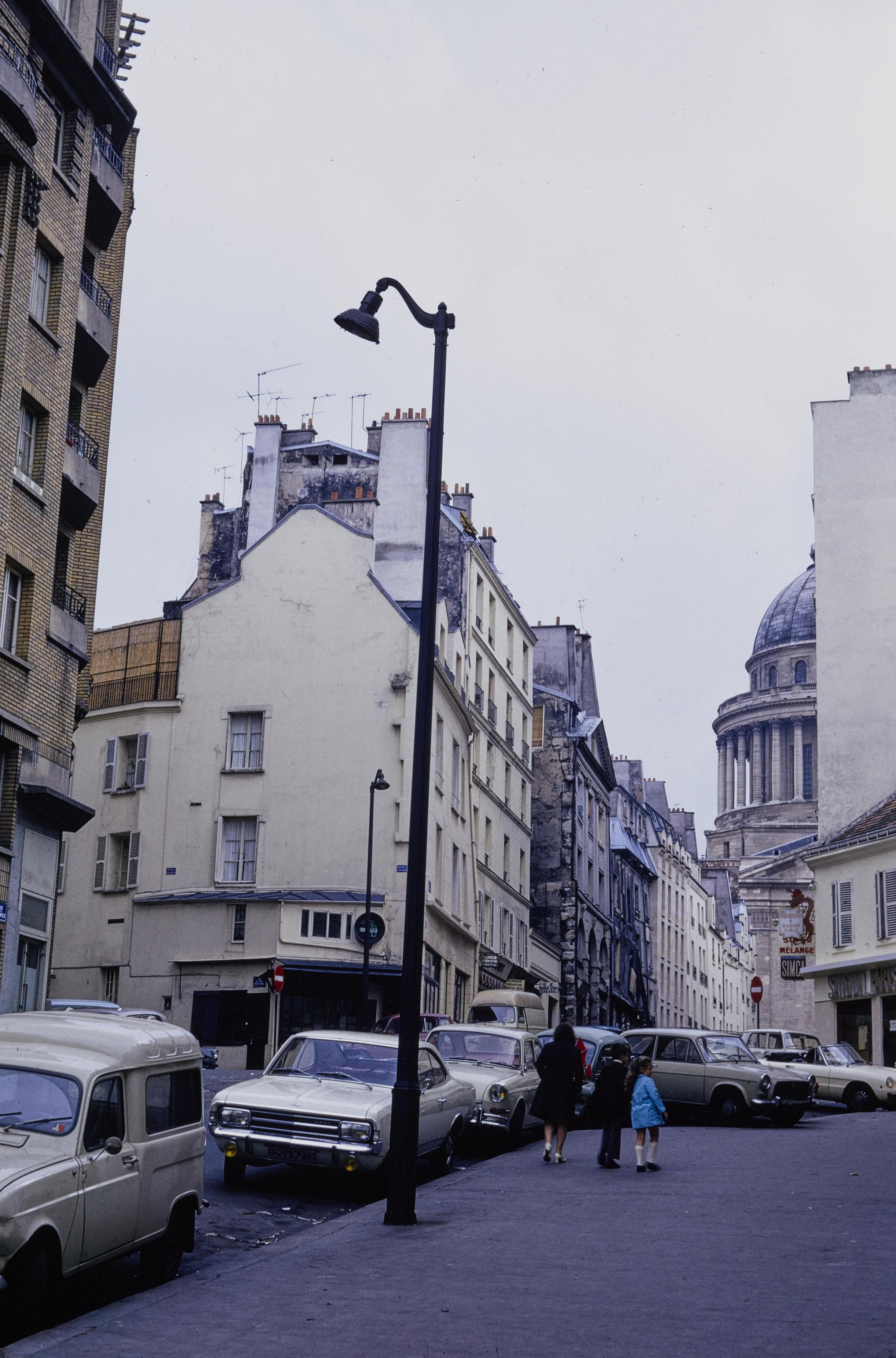 Photo d'archive