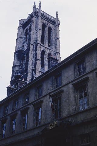 Photo d'archive