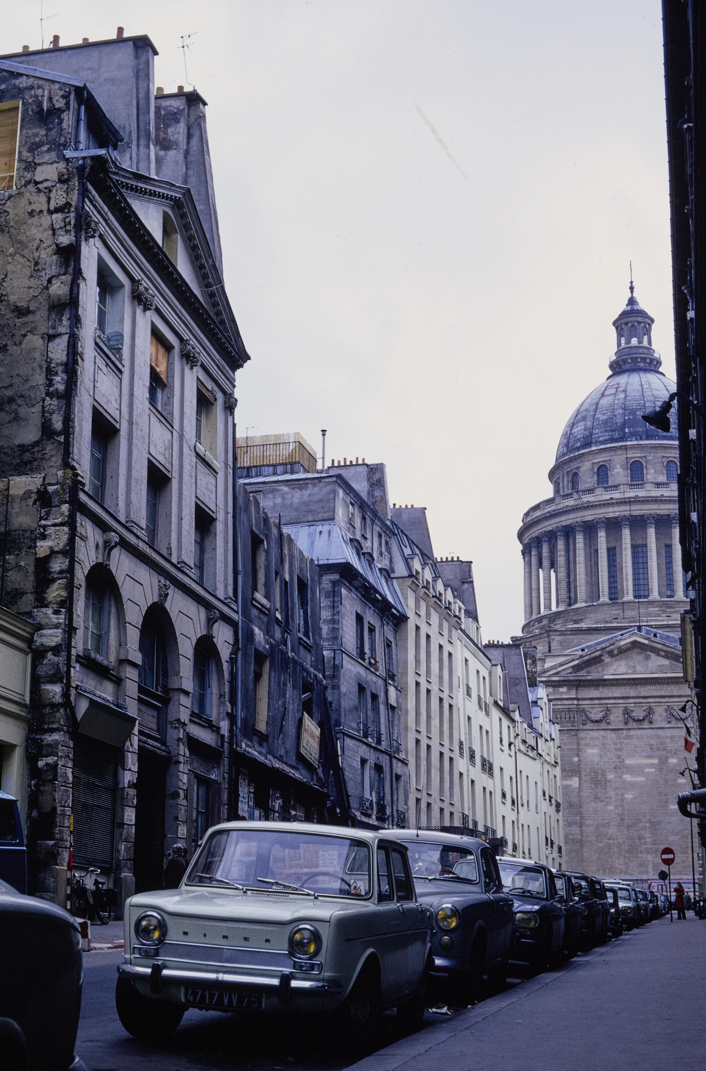 Photo d'archive