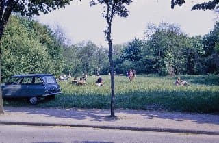 Photo d'archive