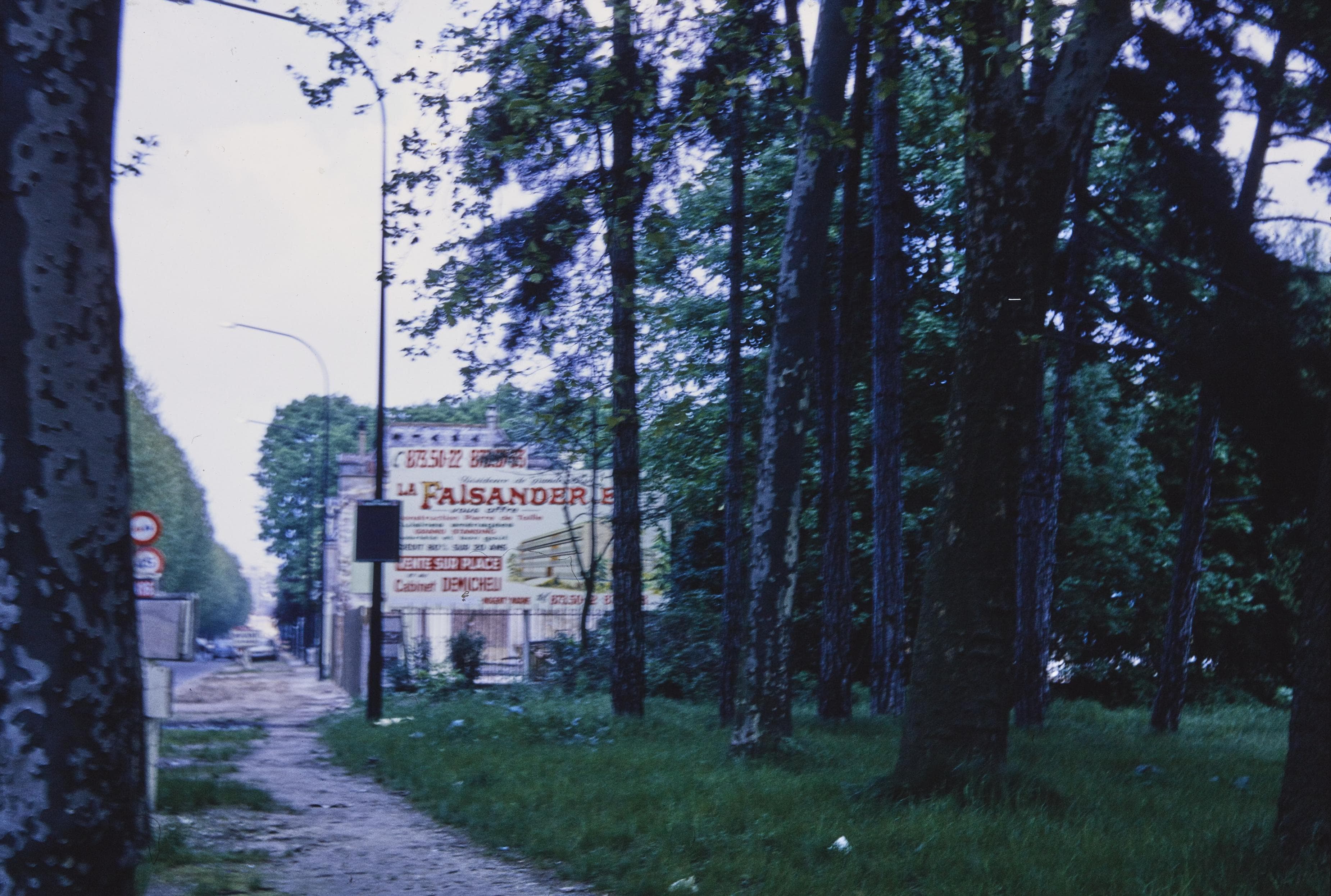 Photo d'archive