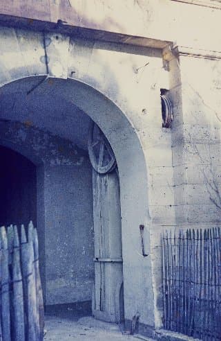 Photo d'archive