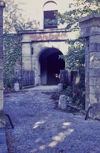 Photo d'archive