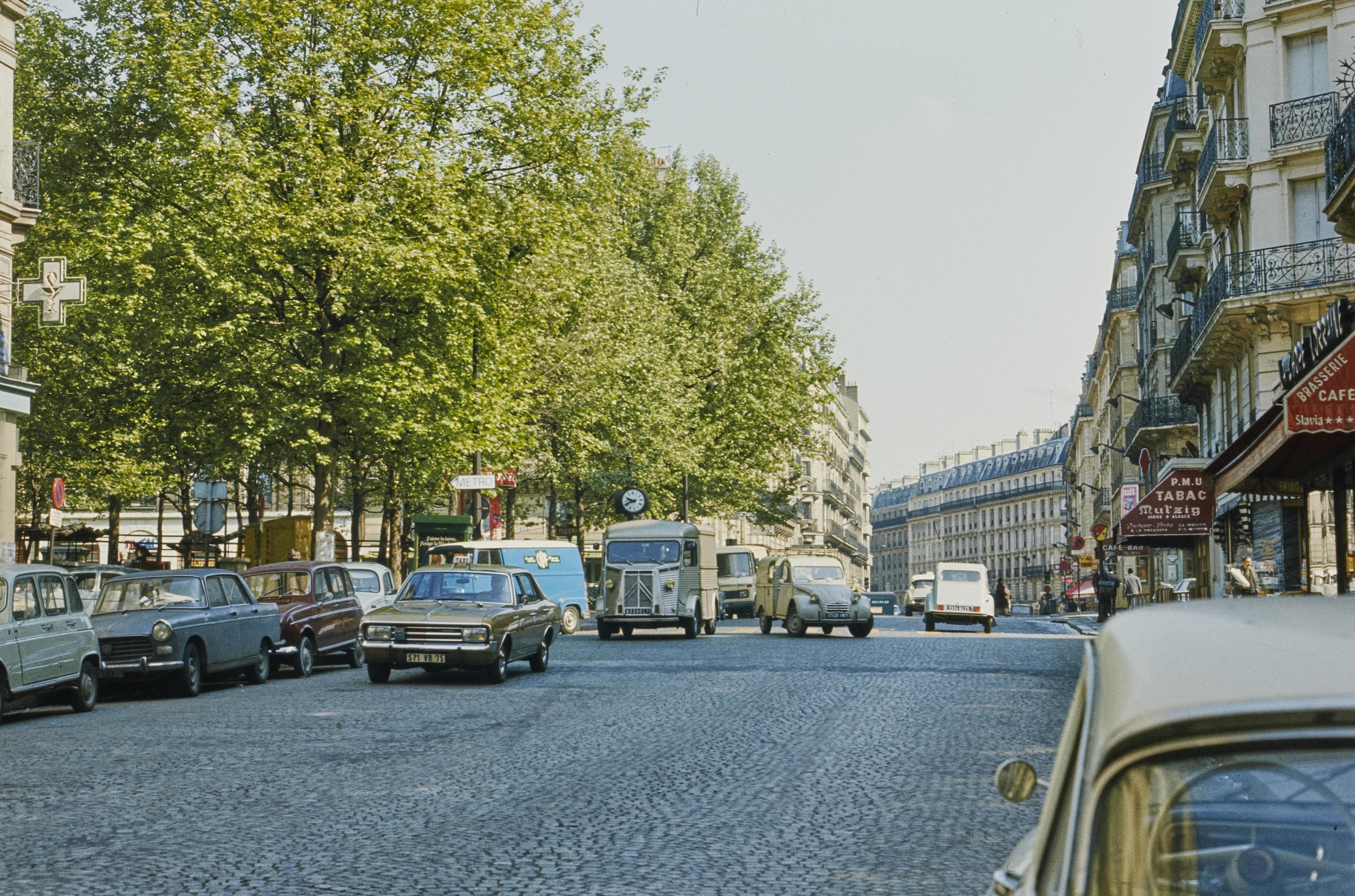 Photo d'archive