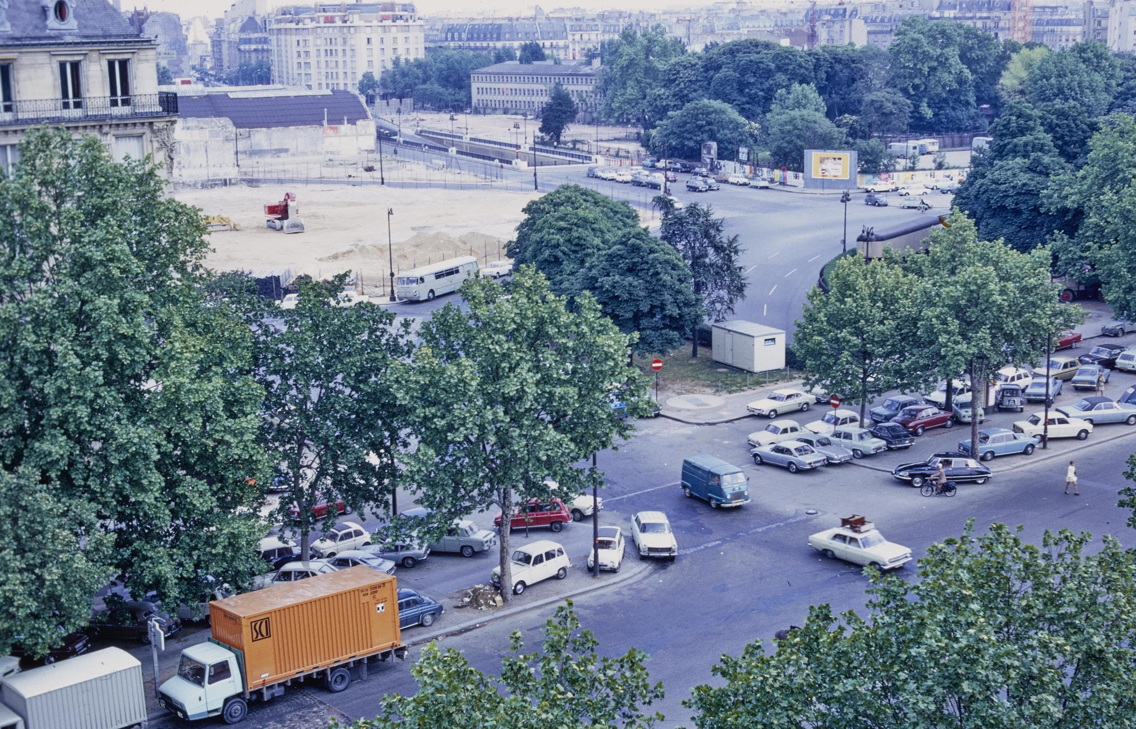 Photo d'archive