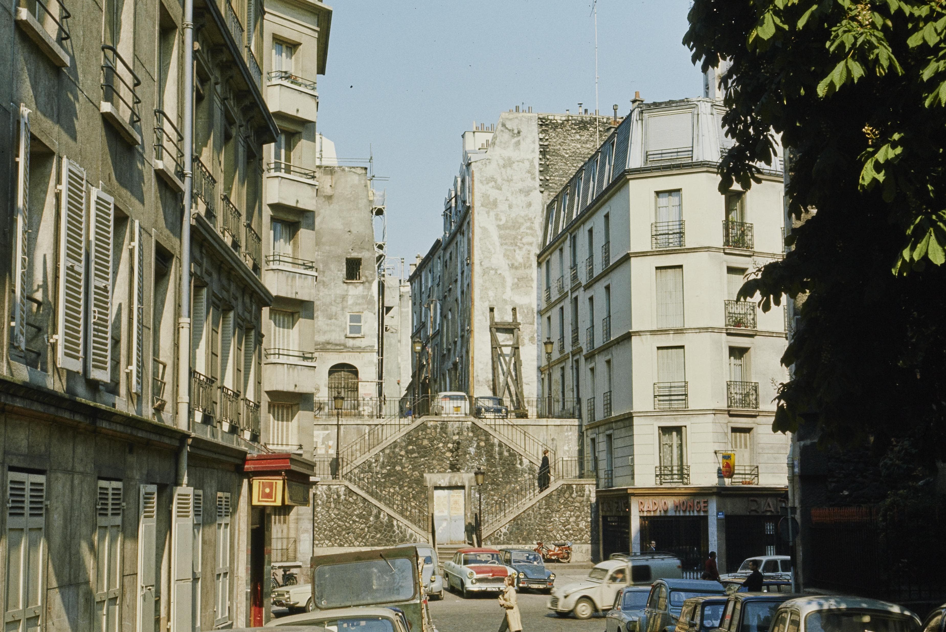 Photo d'archive