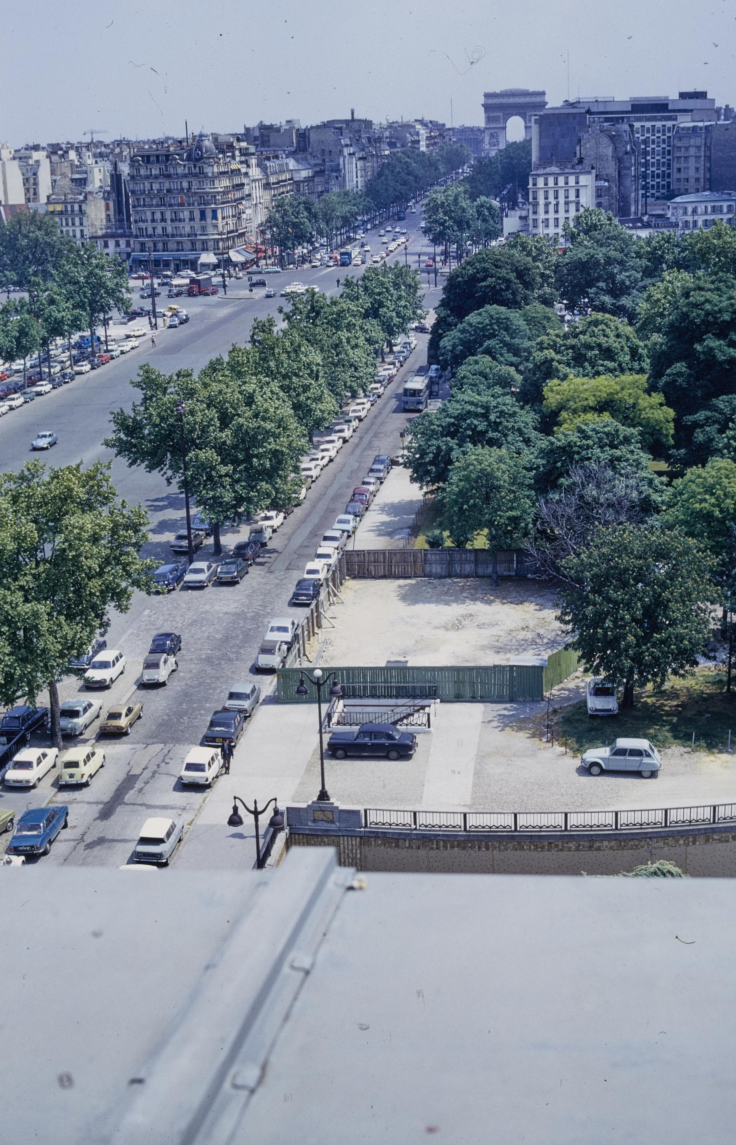 Photo d'archive