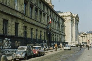 Photo d'archive