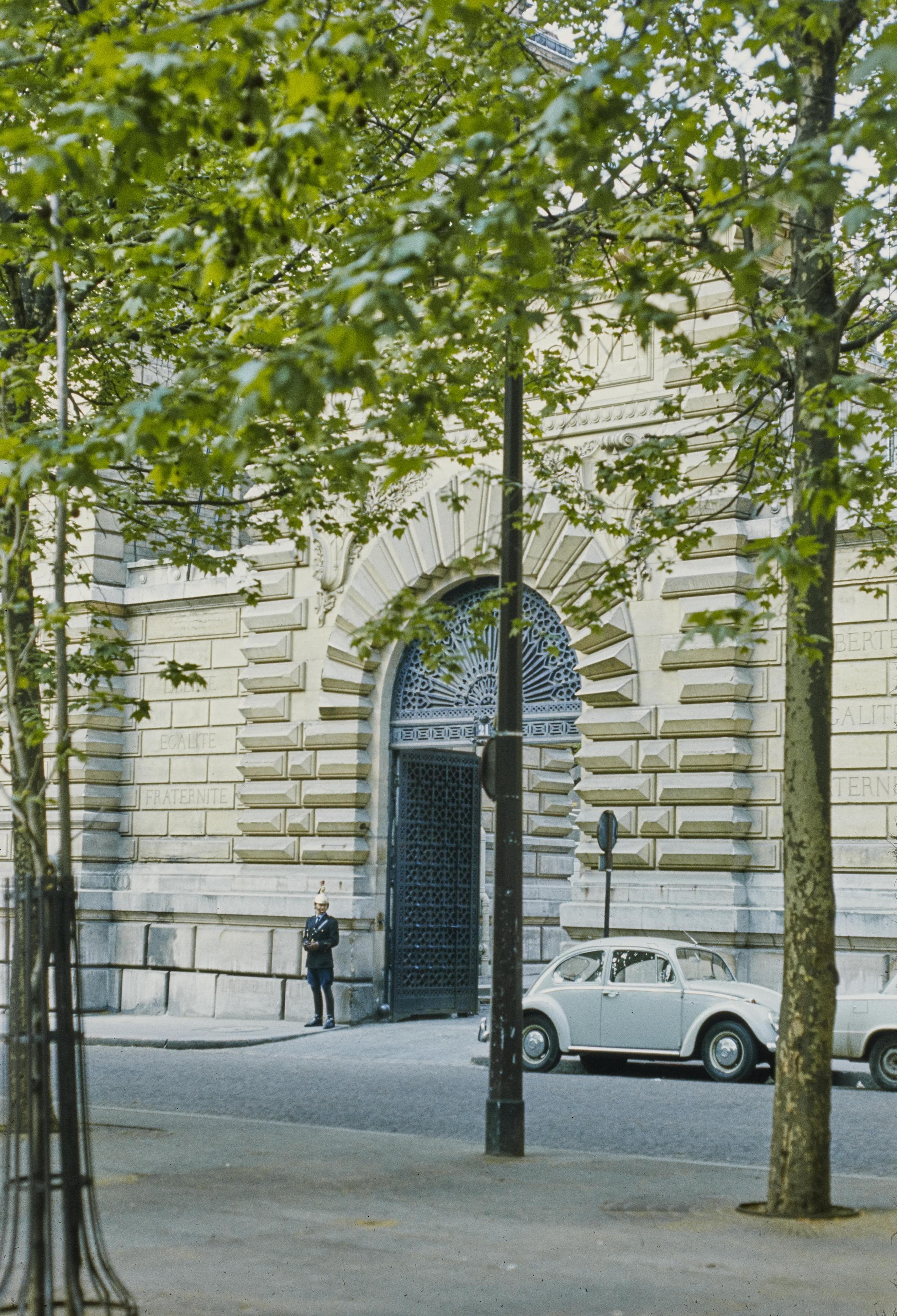 Photo d'archive