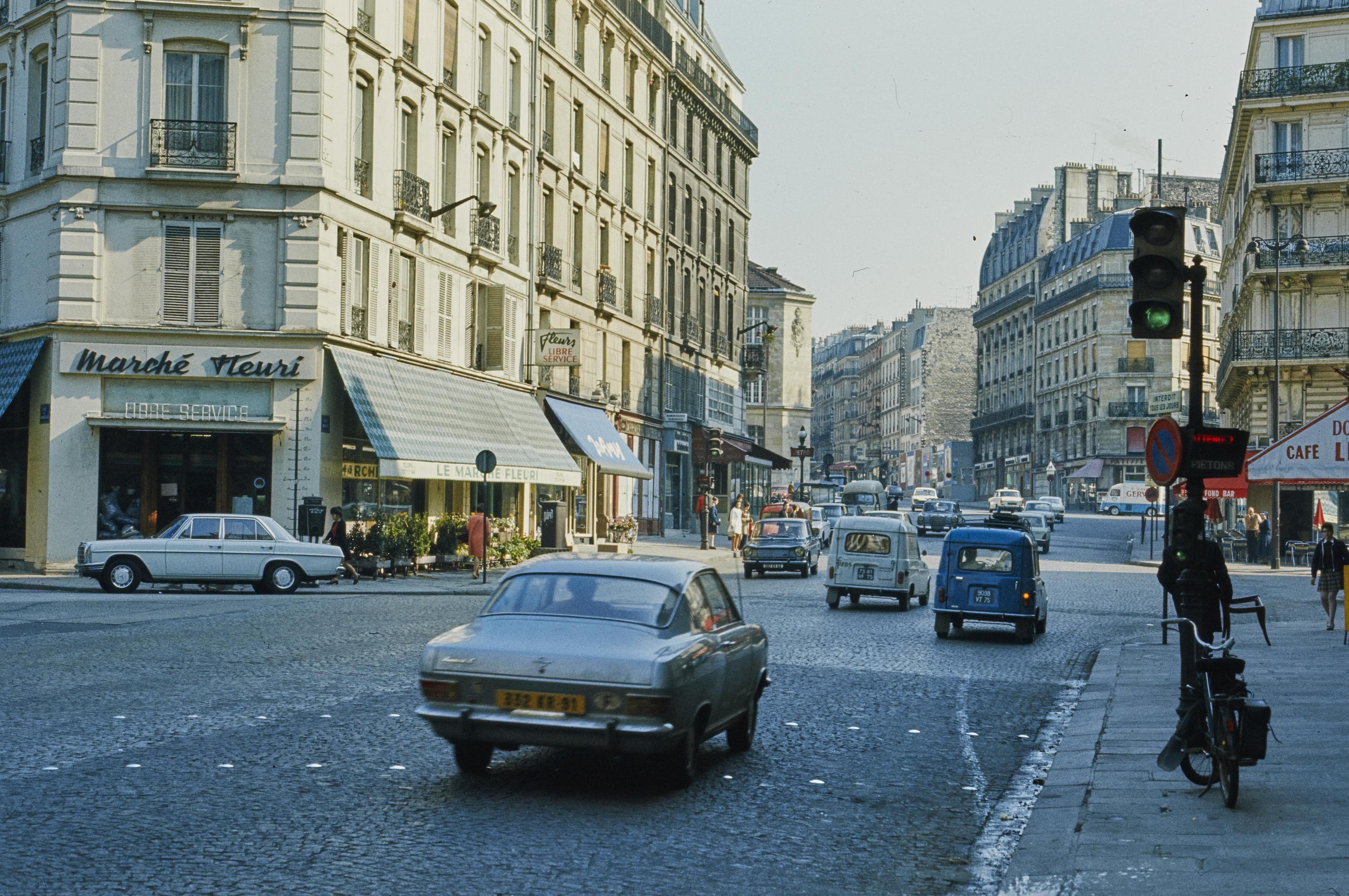 Photo d'archive