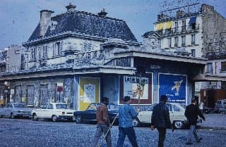 Photo d'archive