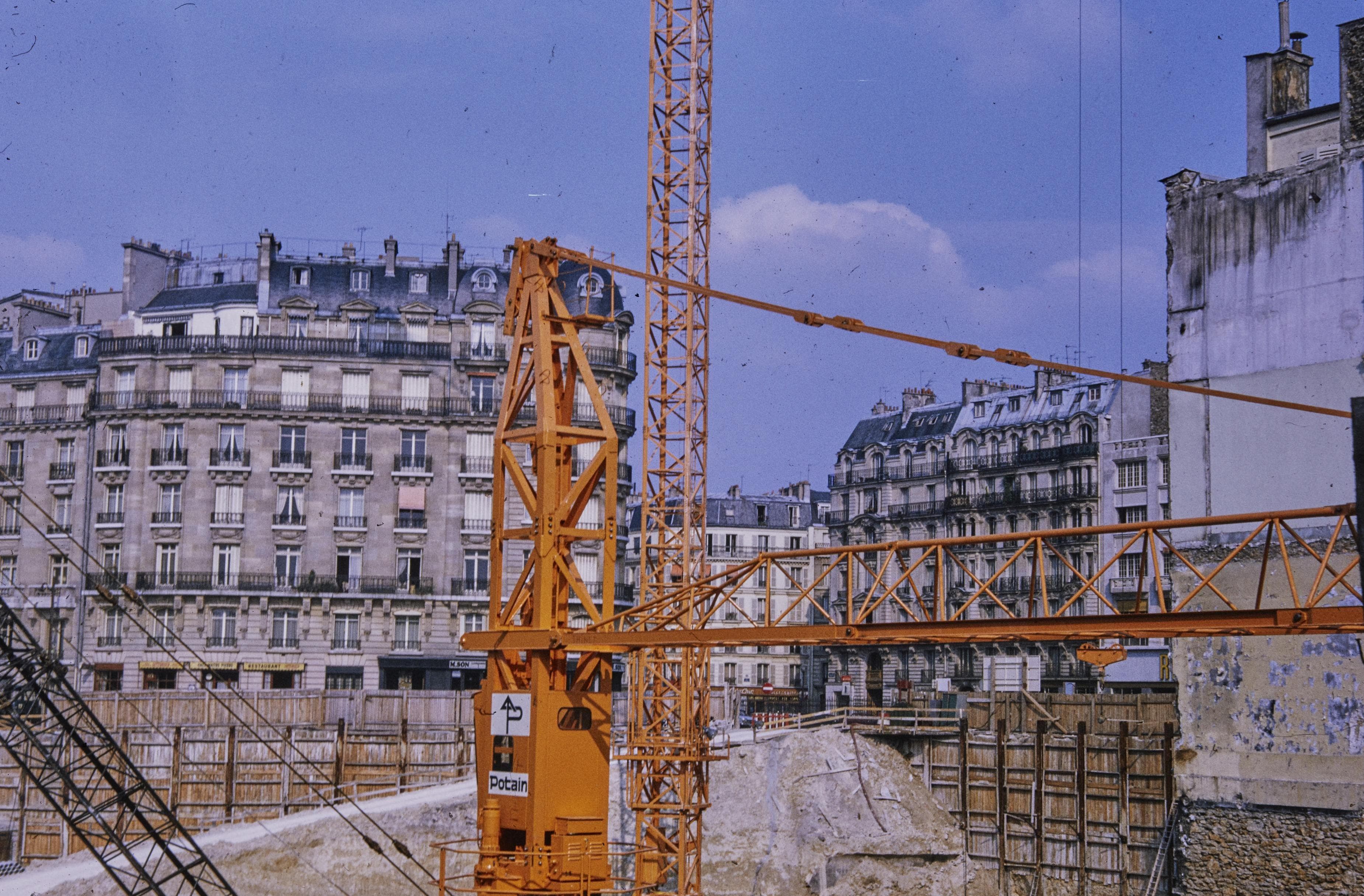 Photo d'archive