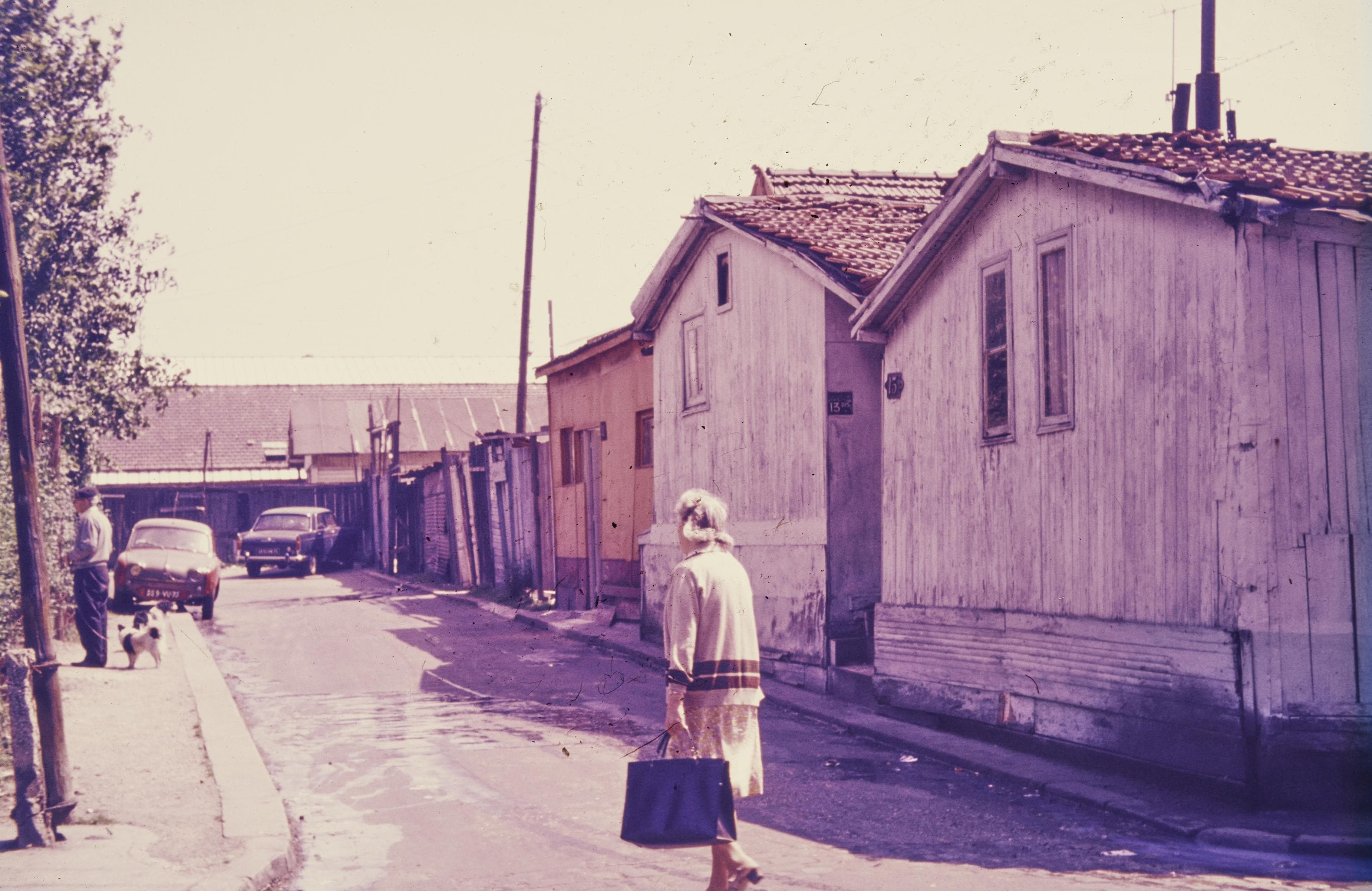 Photo d'archive
