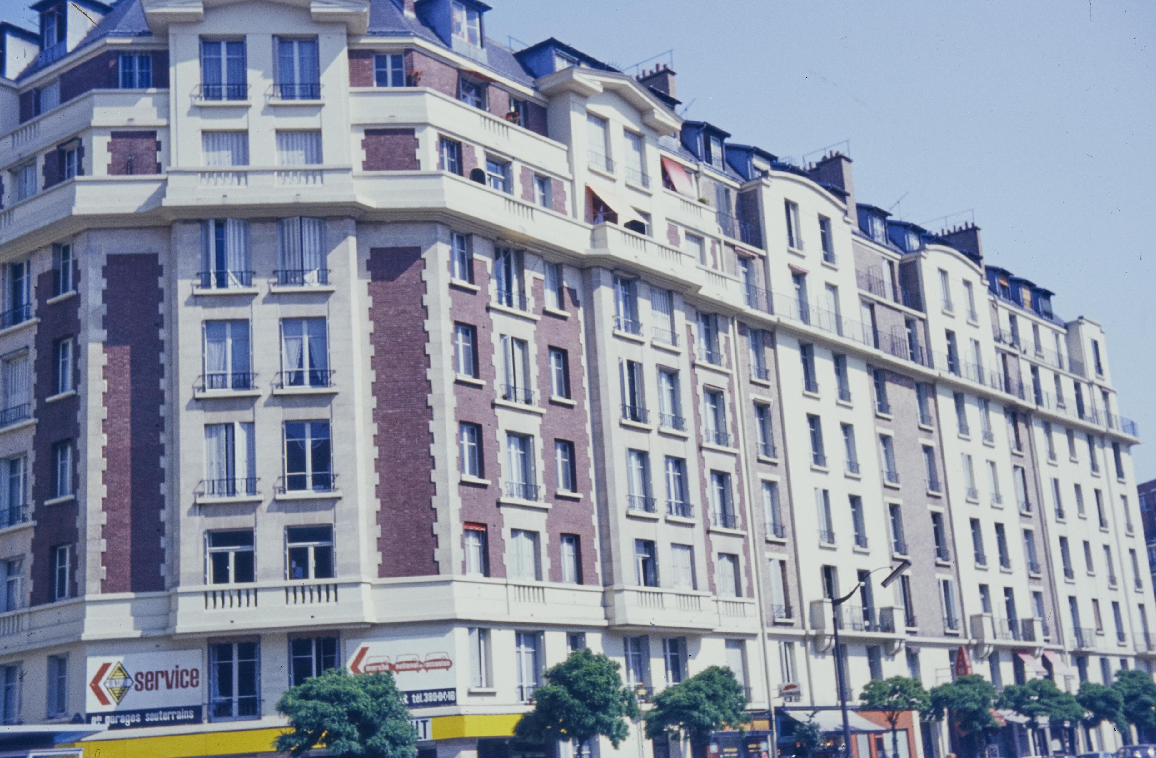 Photo d'archive