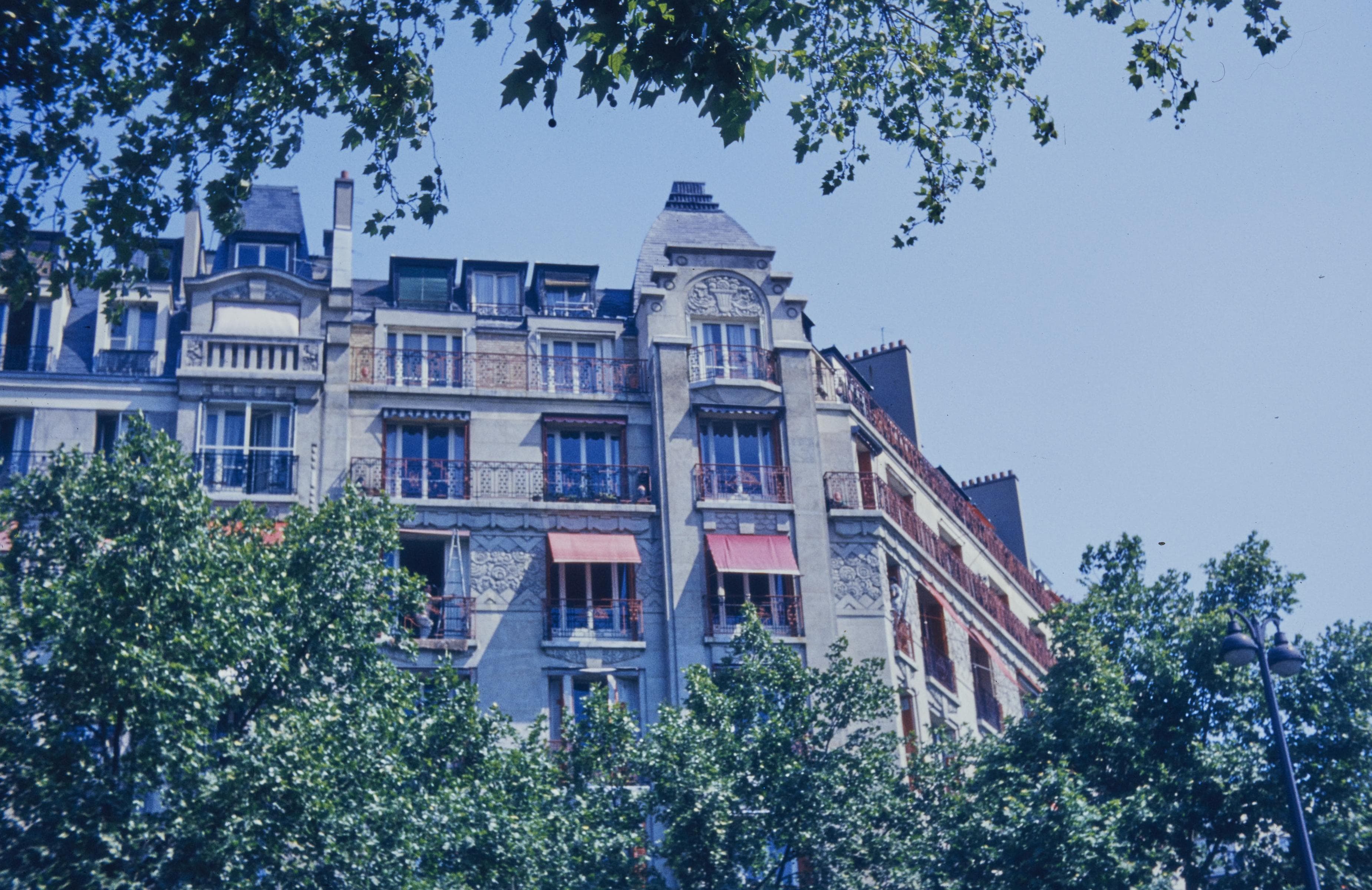Photo d'archive