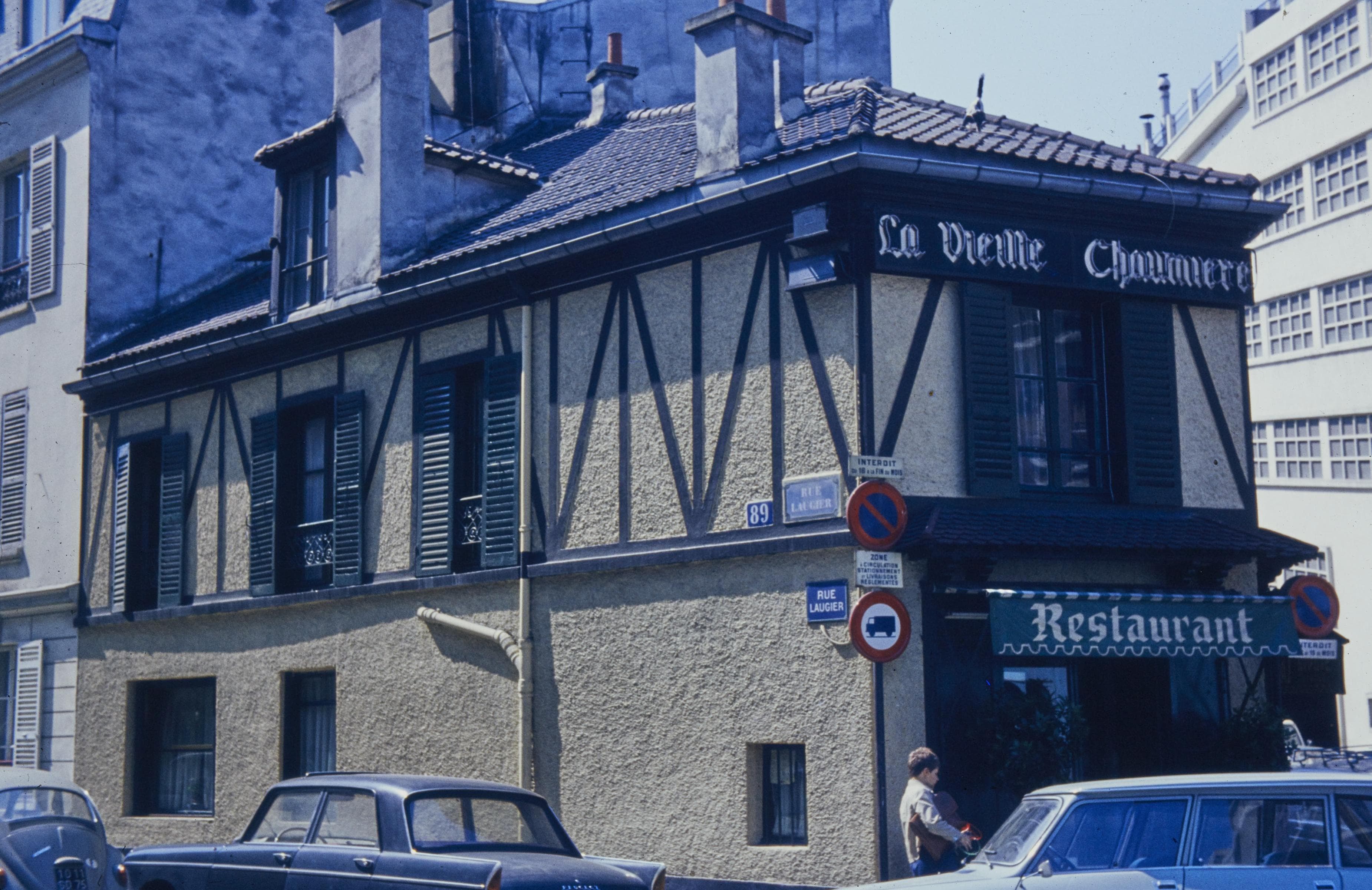 Photo d'archive