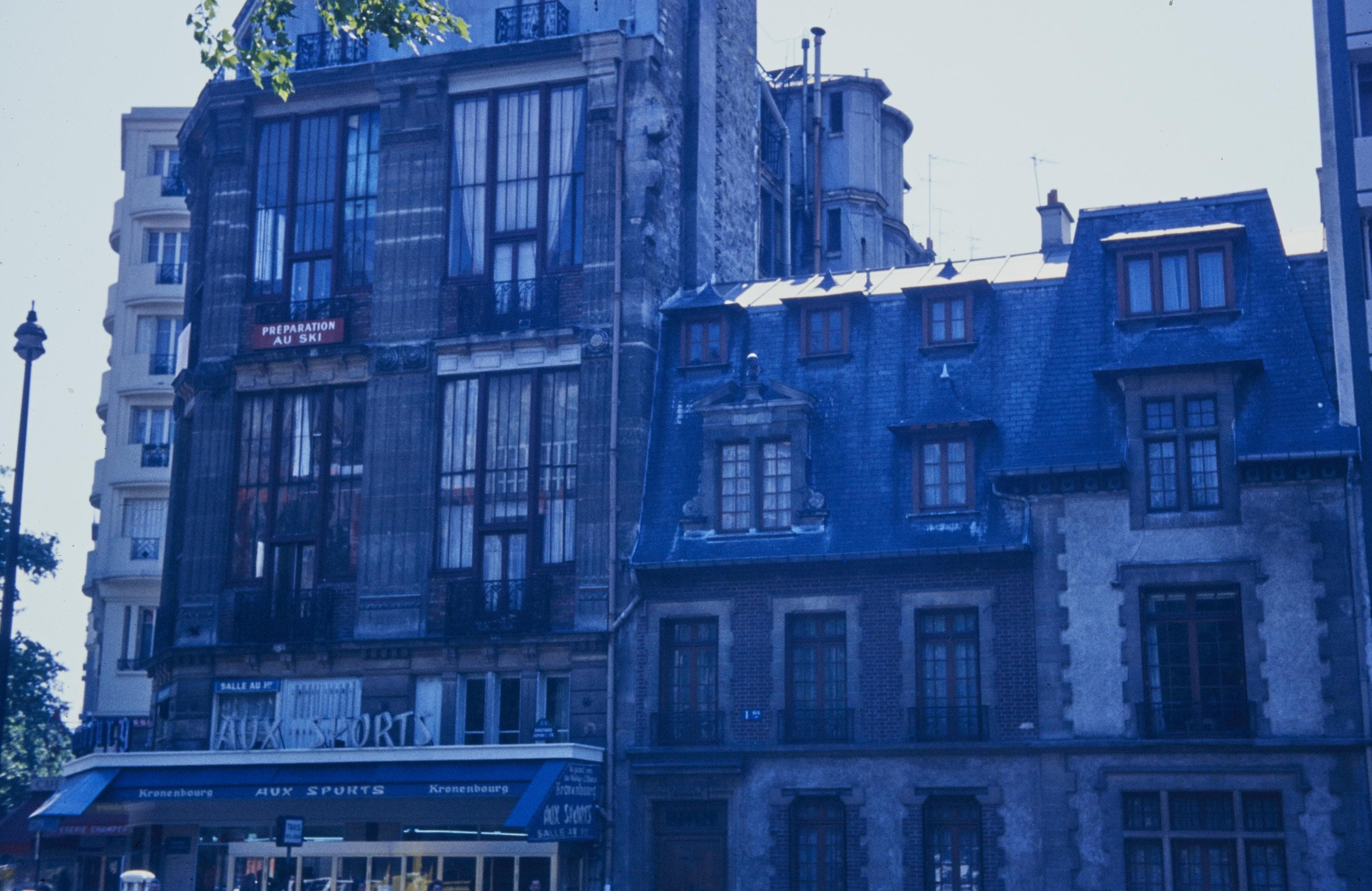 Photo d'archive