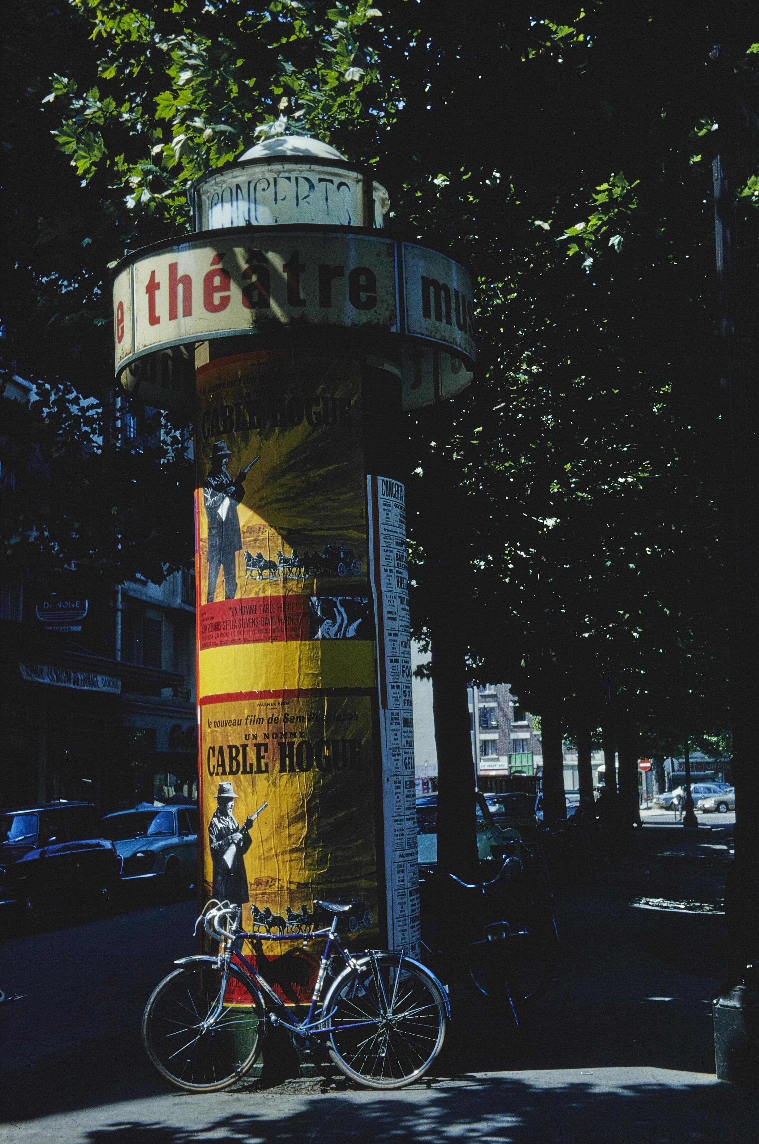 Photo d'archive