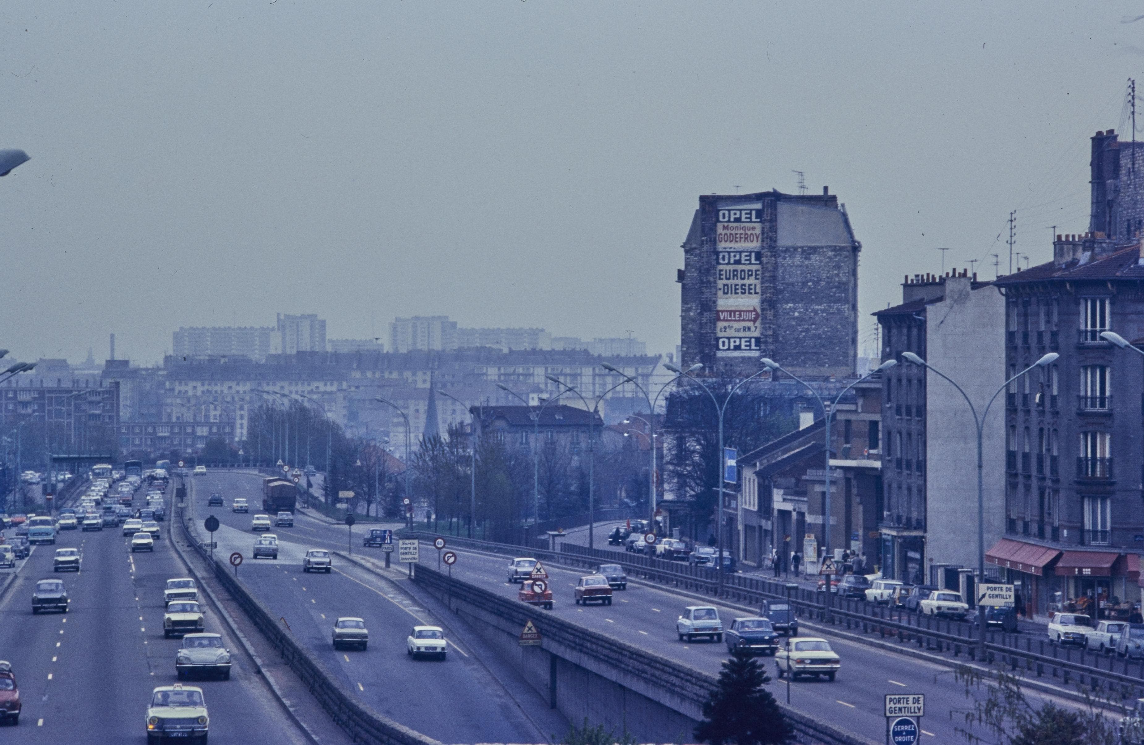 Photo d'archive