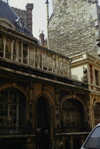 Photo d'archive