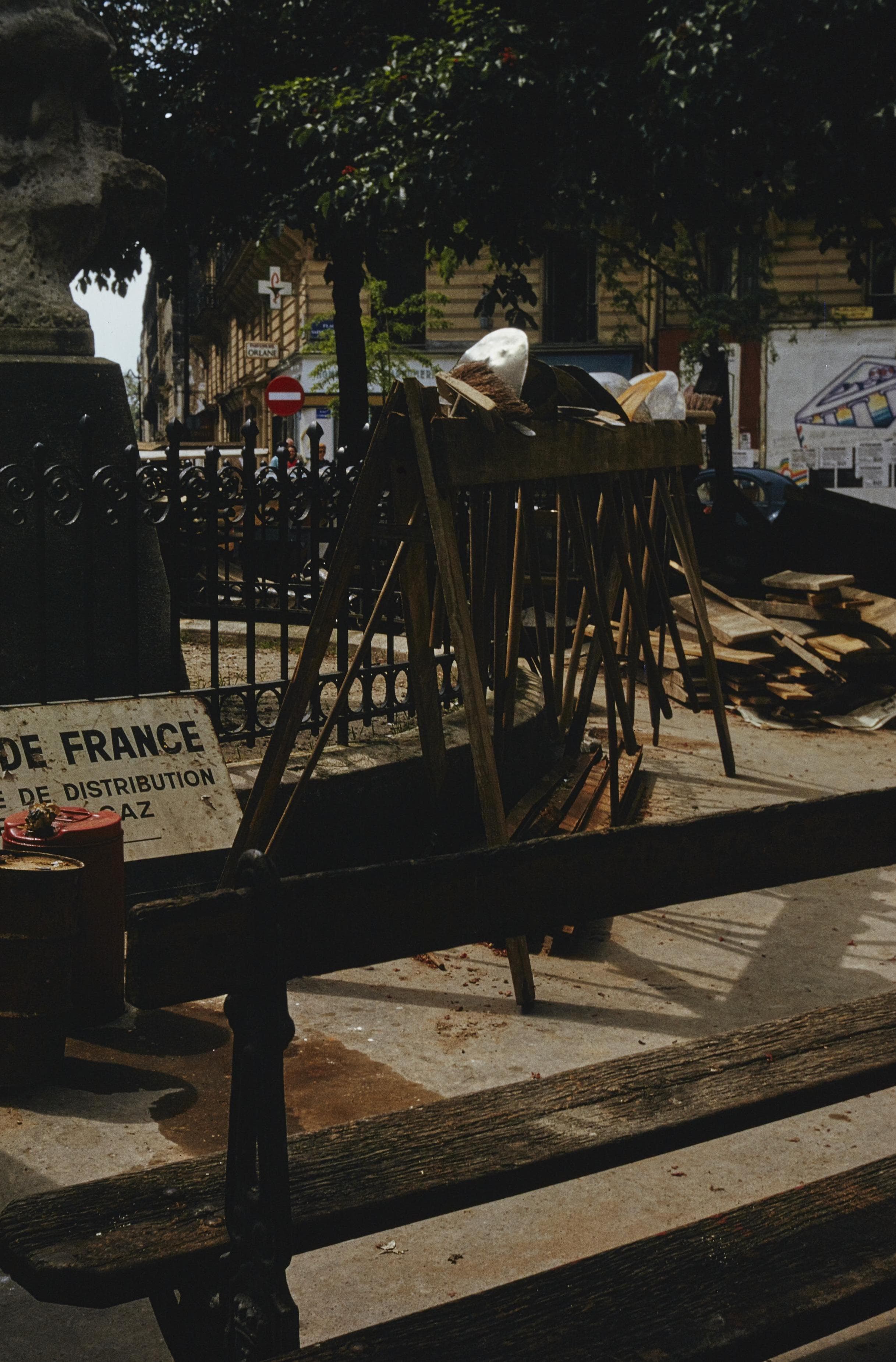 Photo d'archive