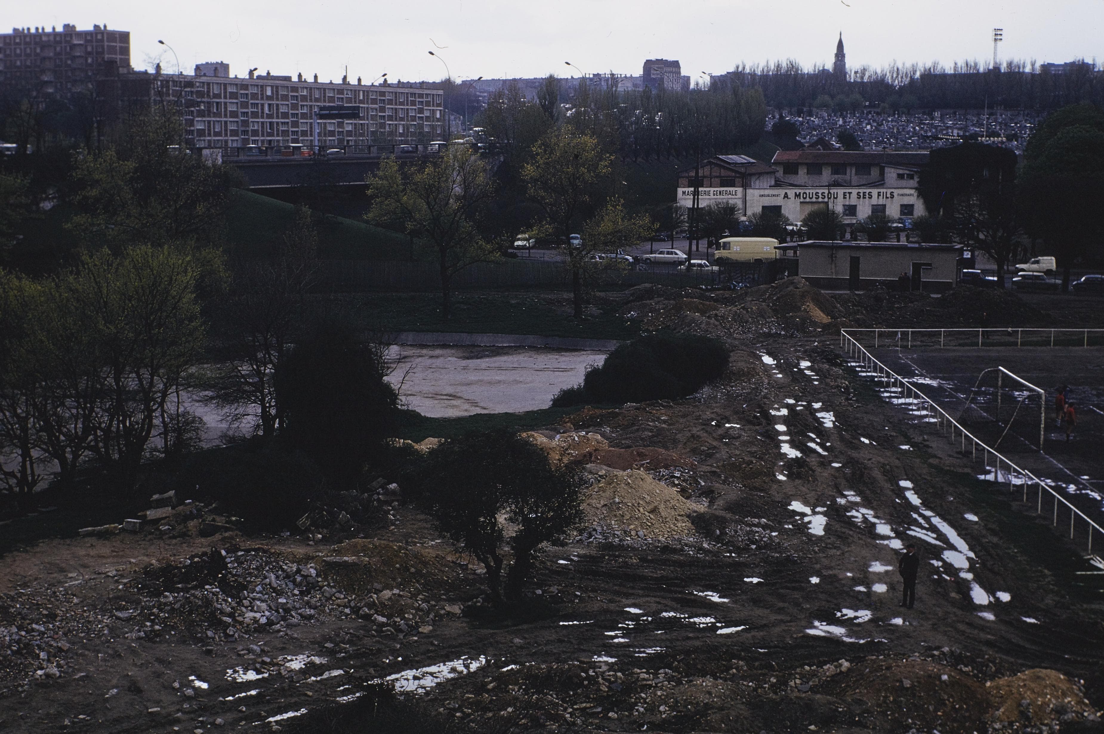 Photo d'archive